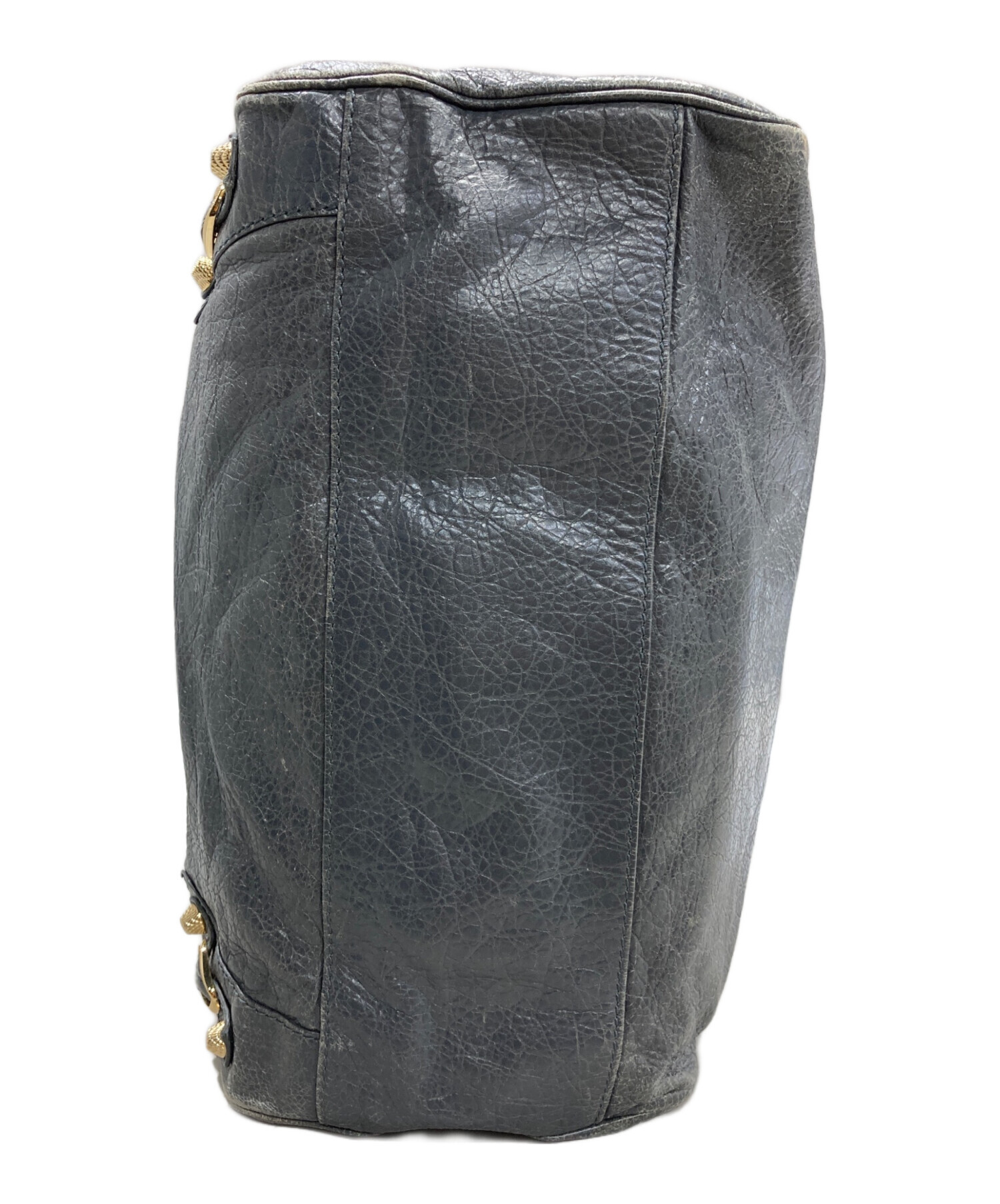 中古・古着通販】BALENCIAGA (バレンシアガ) ジャイアントヴェロ