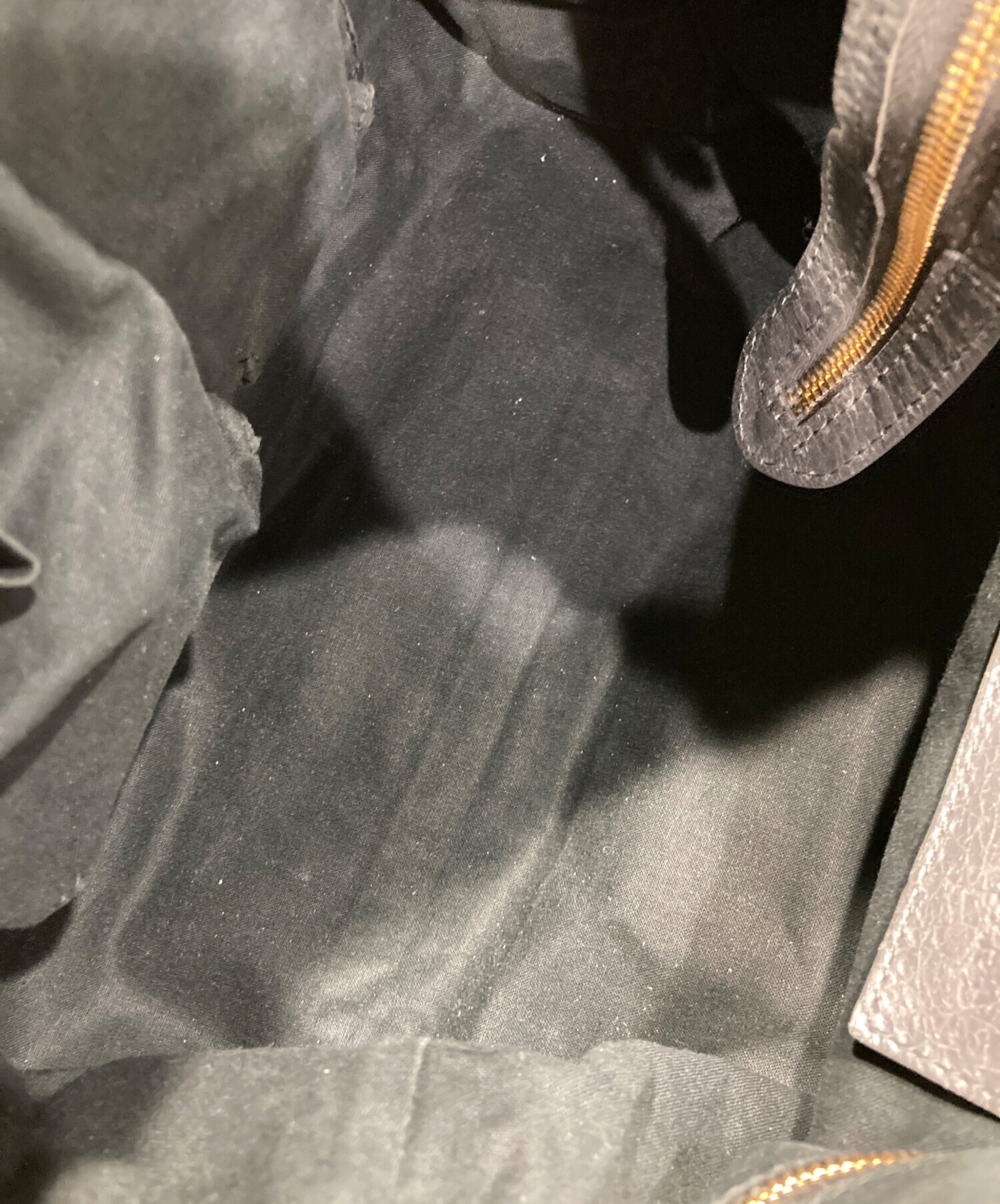 中古・古着通販】BALENCIAGA (バレンシアガ) ジャイアントヴェロ