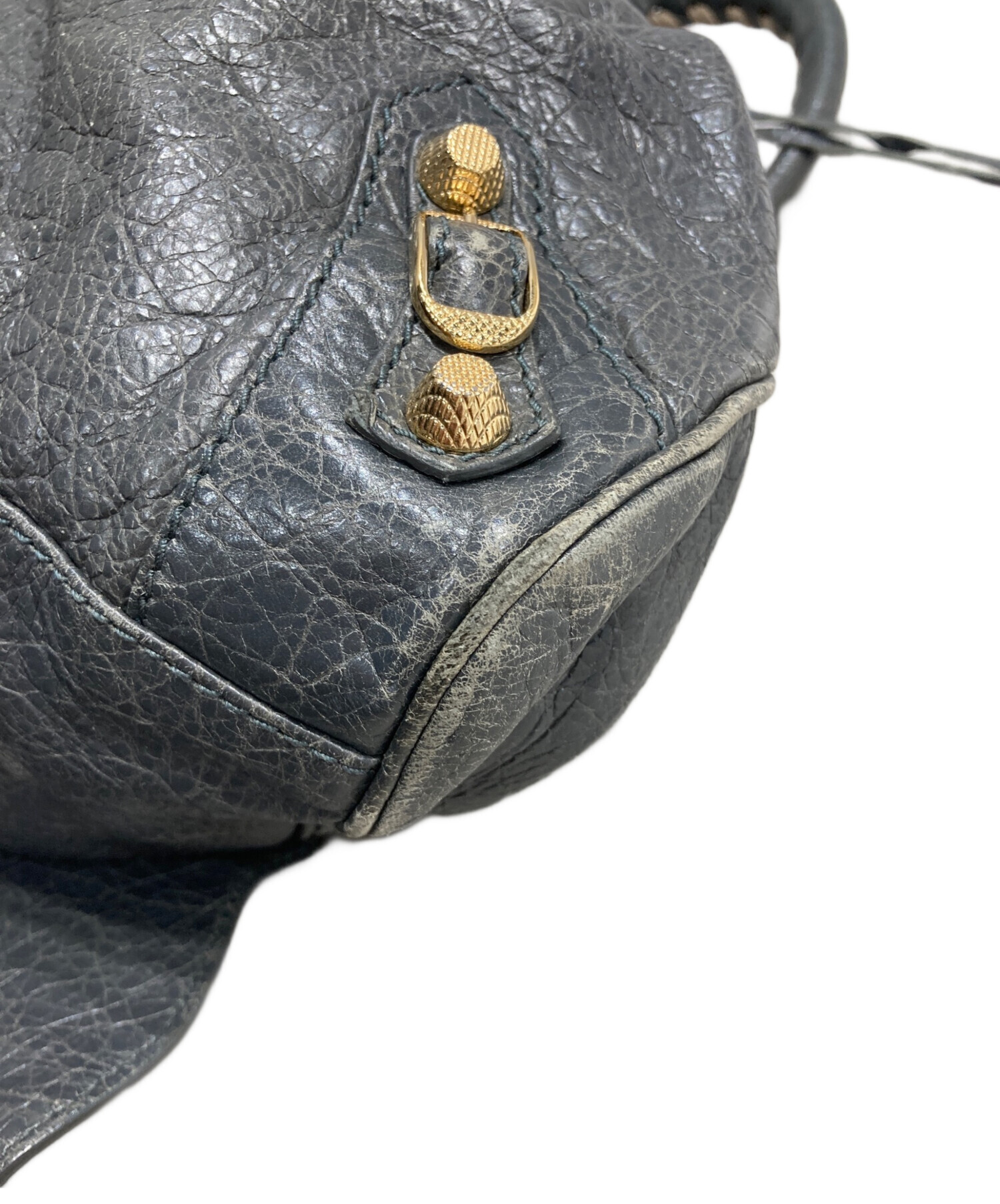 中古・古着通販】BALENCIAGA (バレンシアガ) ジャイアントヴェロ