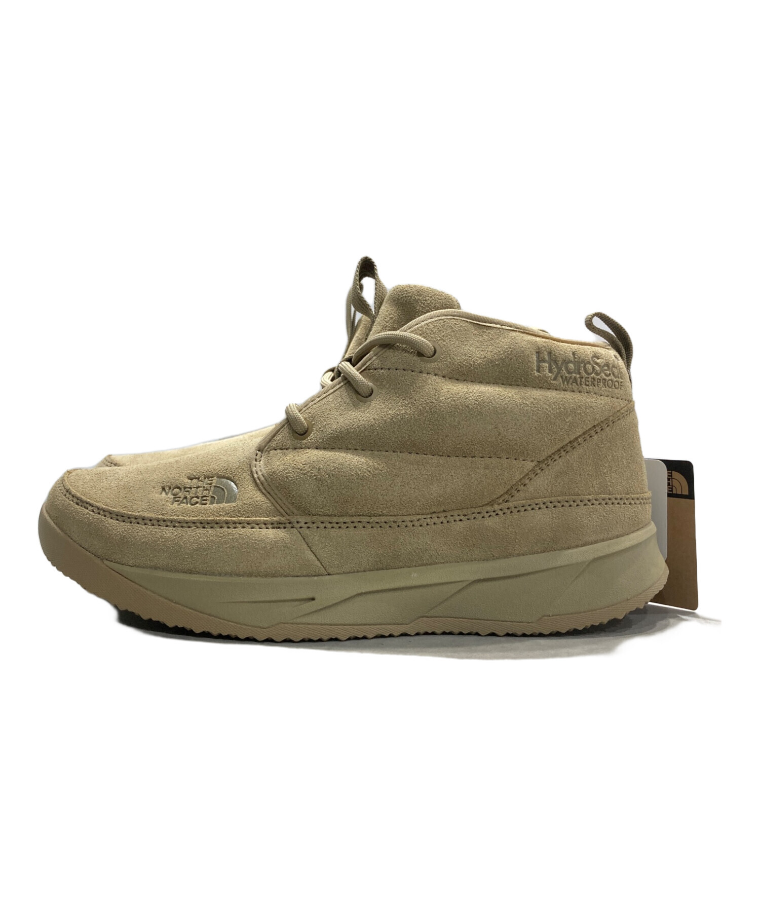 中古・古着通販】THE NORTH FACE (ザ ノース フェイス) NUPTSE CHUKKA