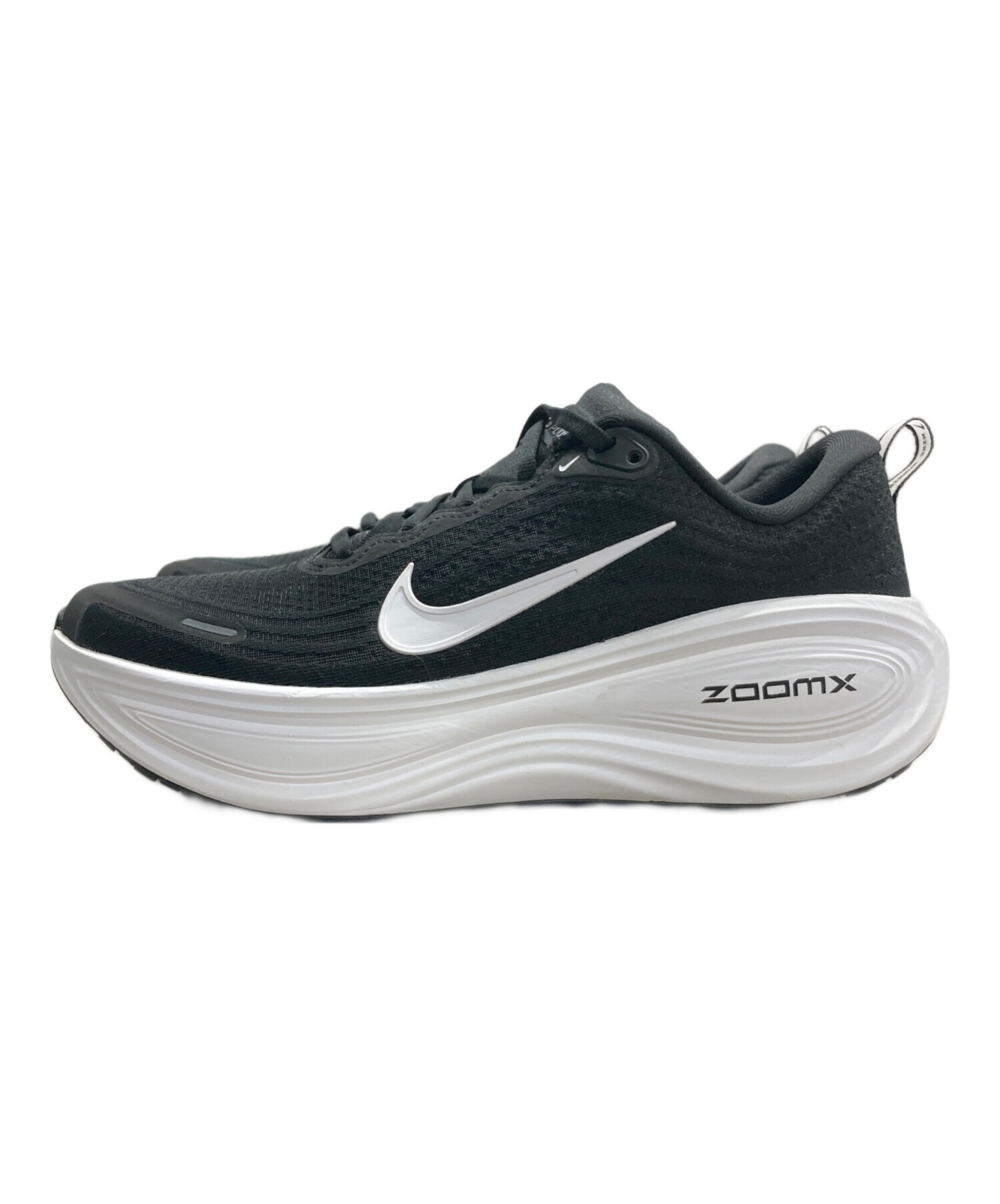 中古・古着通販】NIKE (ナイキ) ボメロプラス ブラック サイズ:26.5 