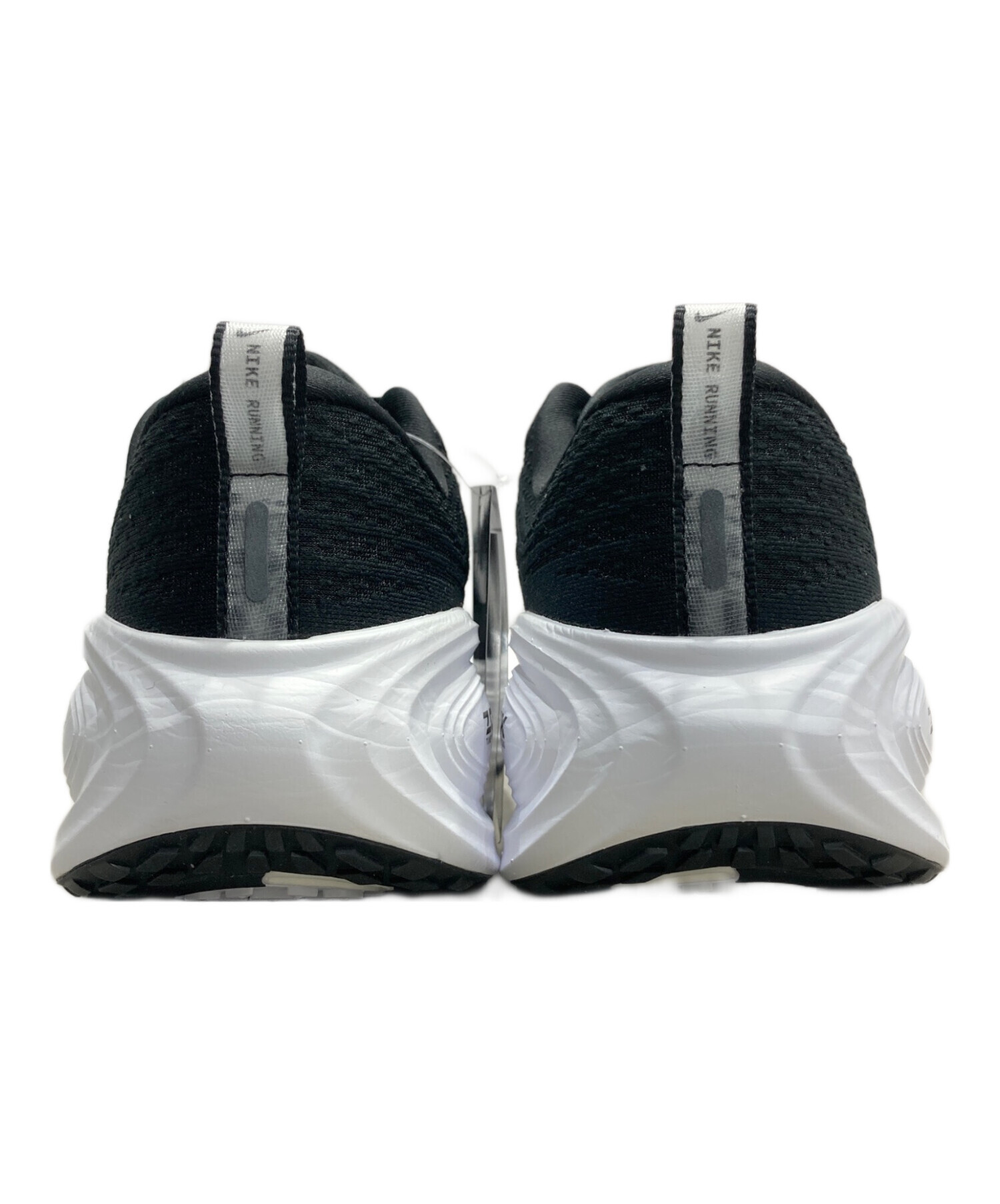 中古・古着通販】NIKE (ナイキ) ボメロプラス ブラック サイズ:26.5 