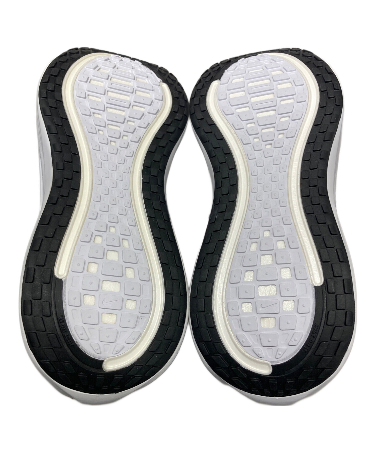 中古・古着通販】NIKE (ナイキ) ボメロプラス ブラック サイズ:26.5 