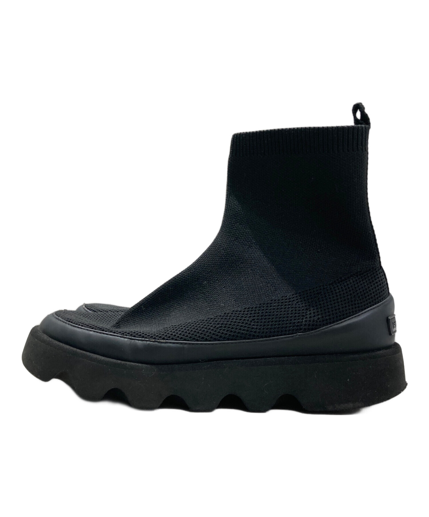 中古・古着通販】ISSEY MIYAKE (イッセイミヤケ) UNITED NUDE