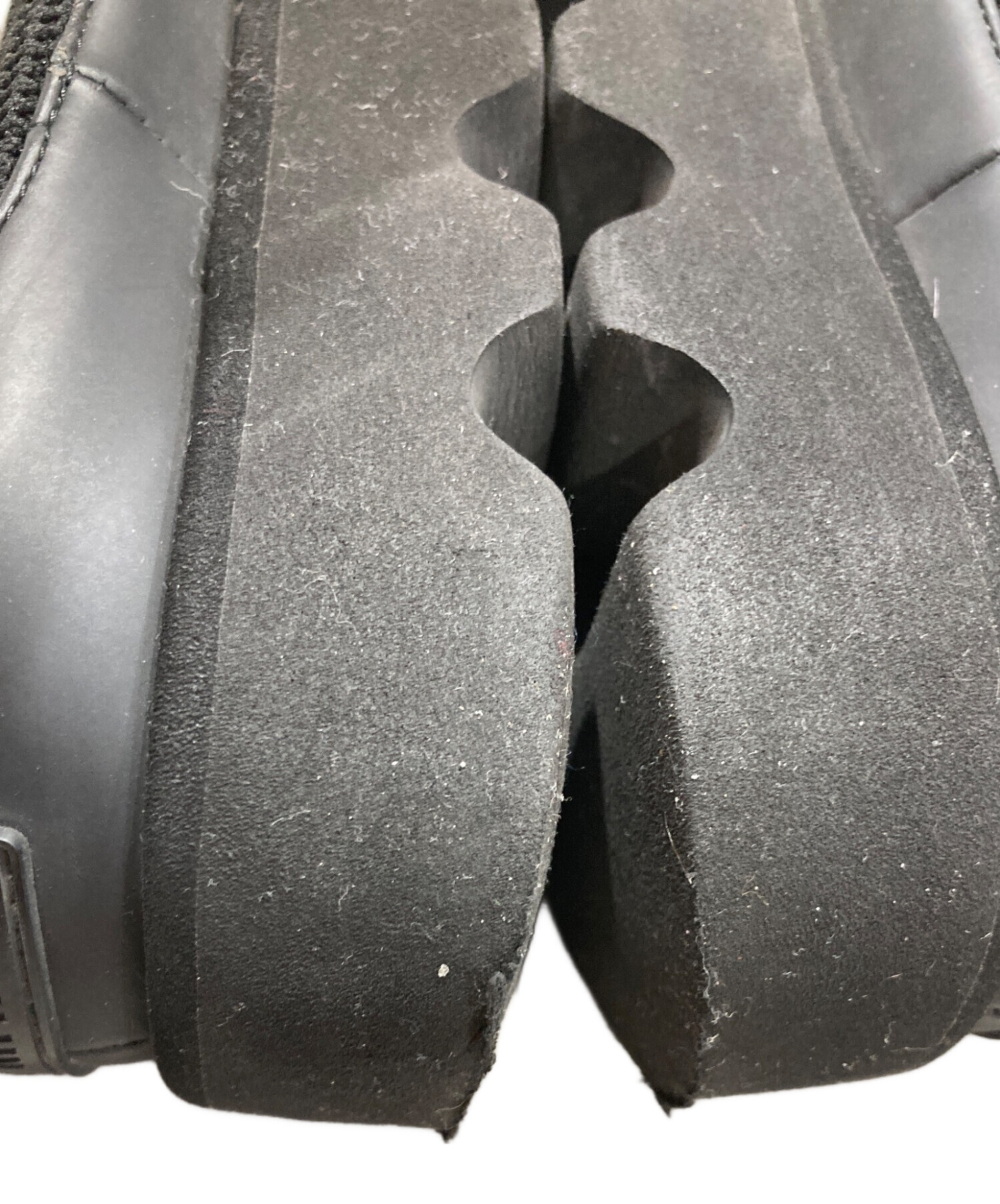 中古・古着通販】ISSEY MIYAKE (イッセイミヤケ) UNITED NUDE
