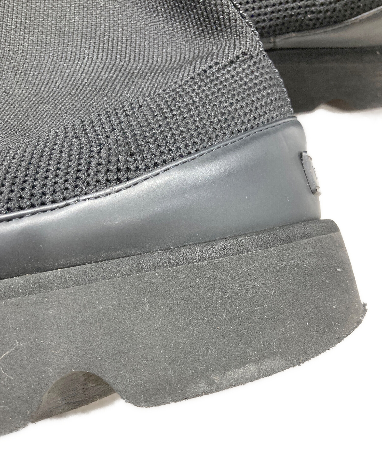 中古・古着通販】ISSEY MIYAKE (イッセイミヤケ) UNITED NUDE