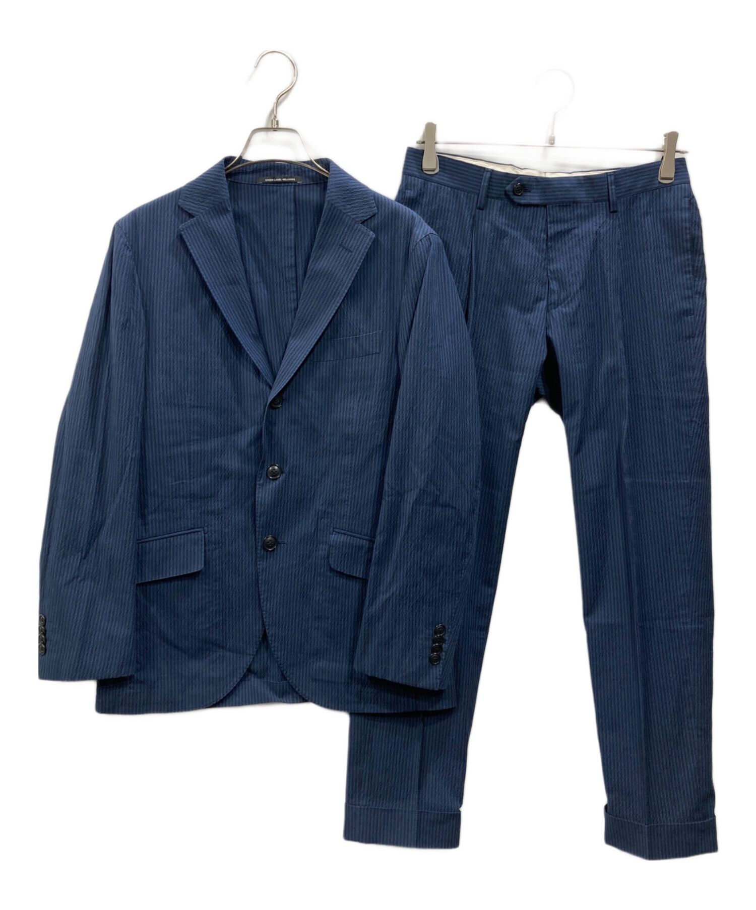 中古・古着通販】green label relaxing (グリーンレーベルリラクシング