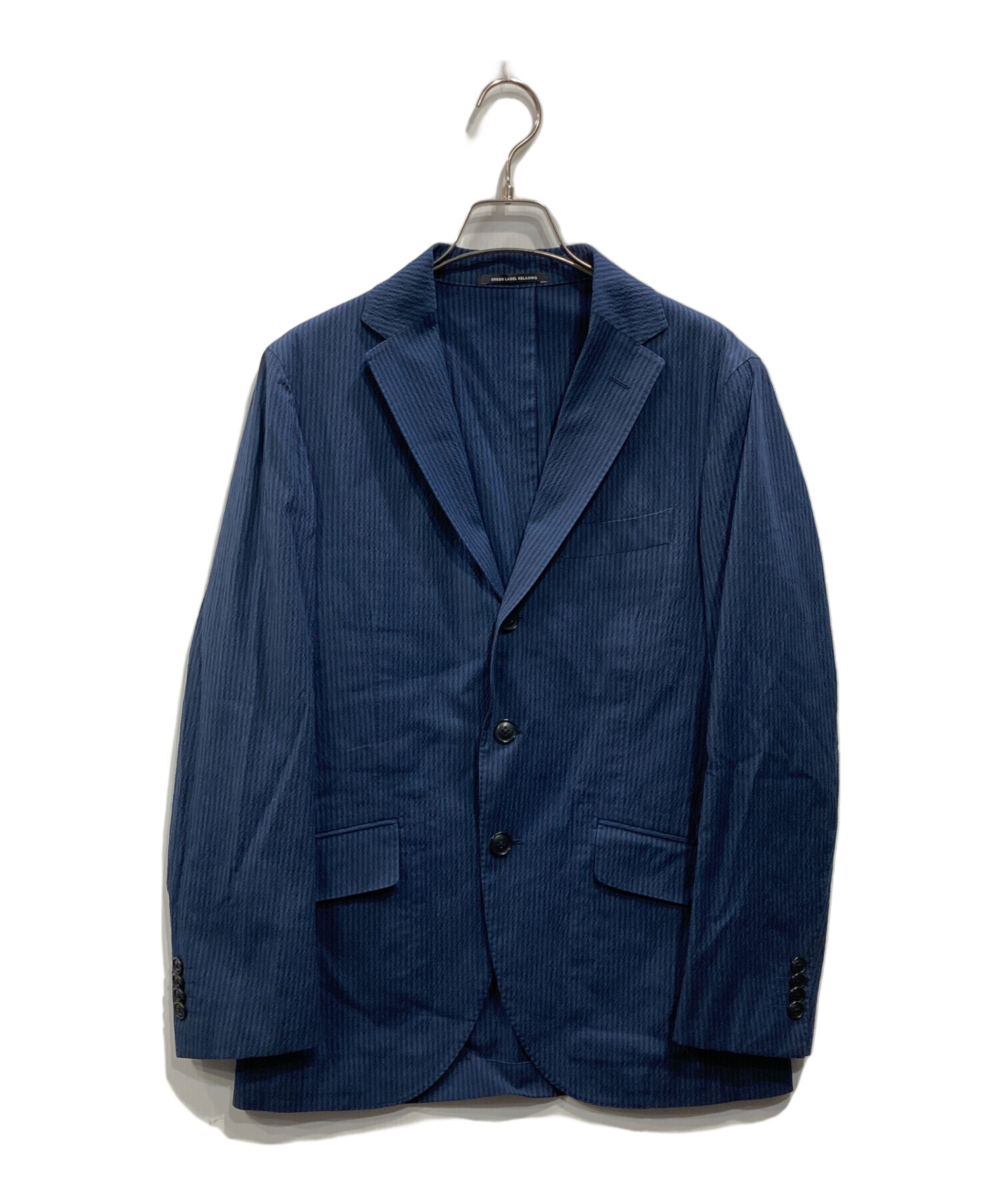 中古・古着通販】green label relaxing (グリーンレーベルリラクシング