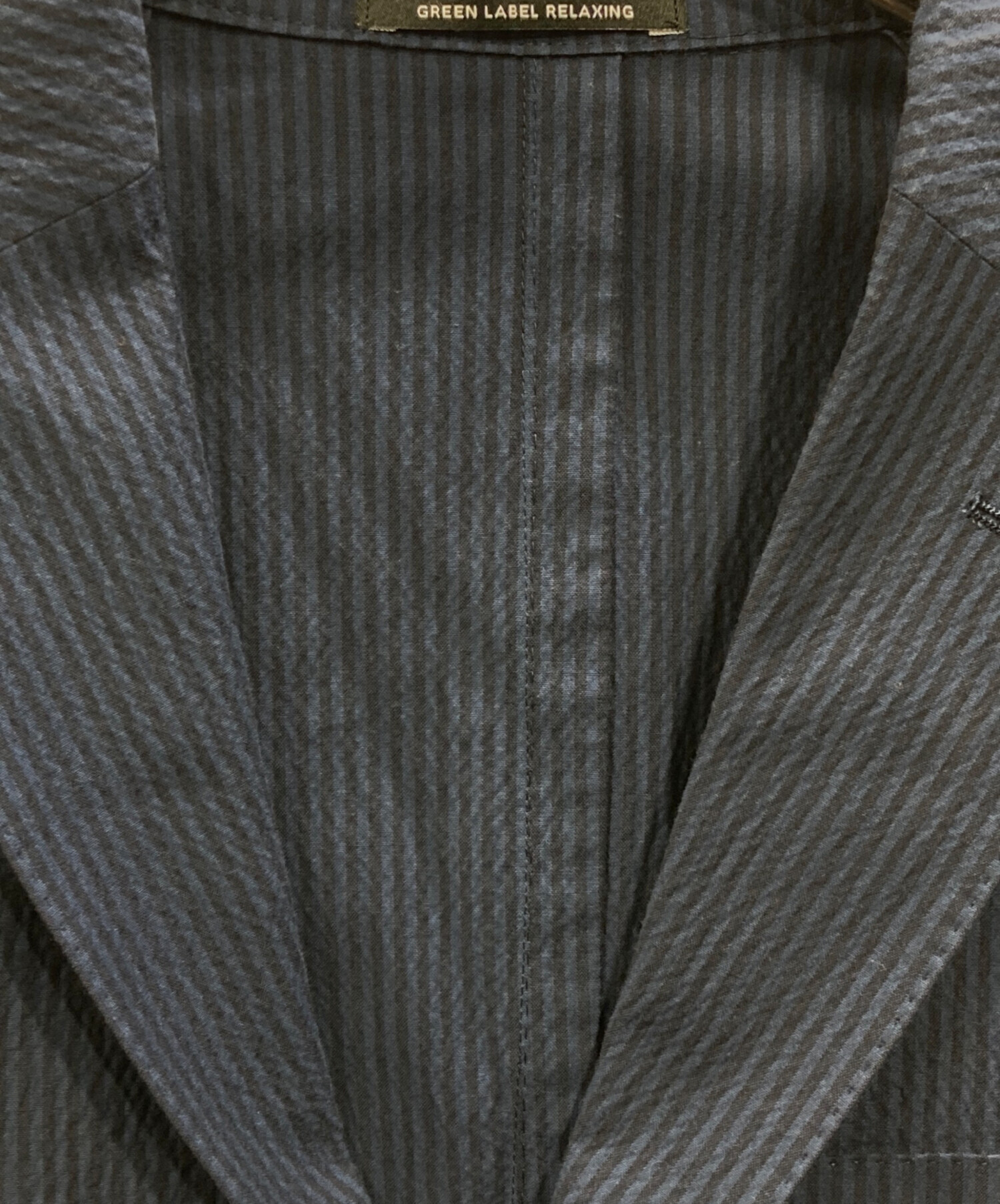 中古・古着通販】green label relaxing (グリーンレーベルリラクシング