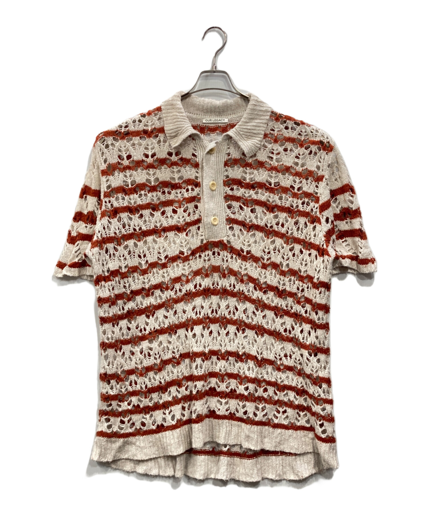 中古・古着通販】OUR LEGACY (アワーレガシー) BIG PIQUET