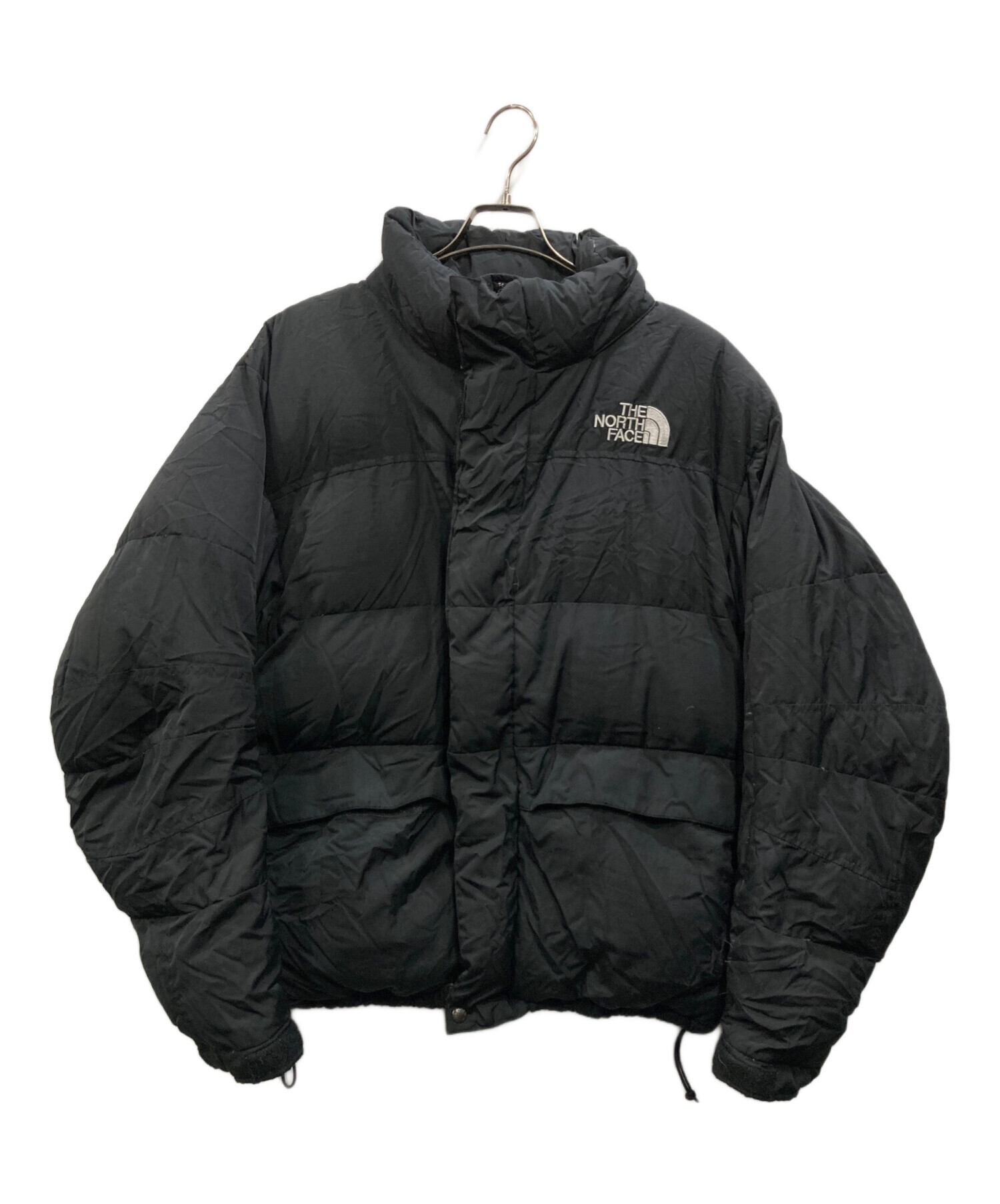 中古・古着通販】THE NORTH FACE (ザ ノース フェイス) バフィン