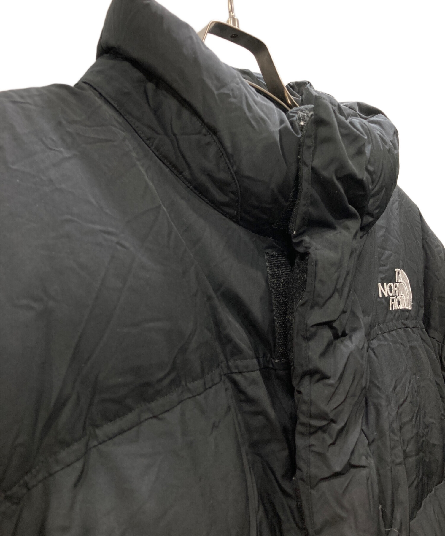 中古・古着通販】THE NORTH FACE (ザ ノース フェイス) バフィン