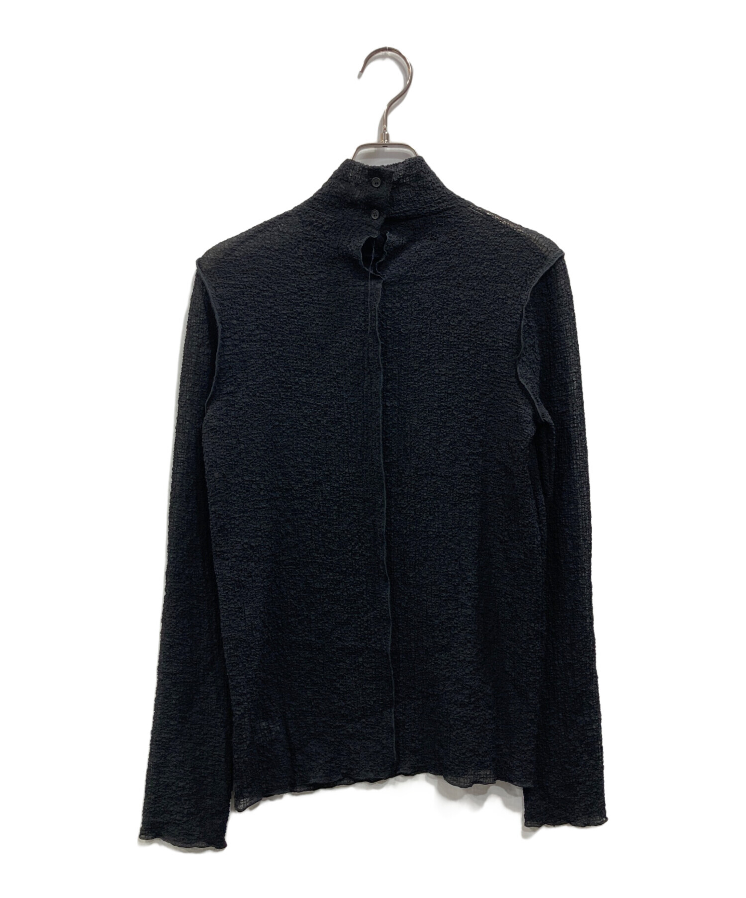 中古・古着通販】machatt (マチャット) パイピングシアータートル 
