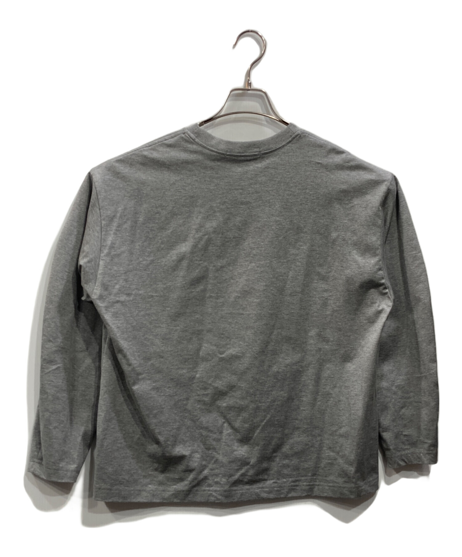 中古・古着通販】LOHEN (ローヘン) チュールレイヤードジオメトリー