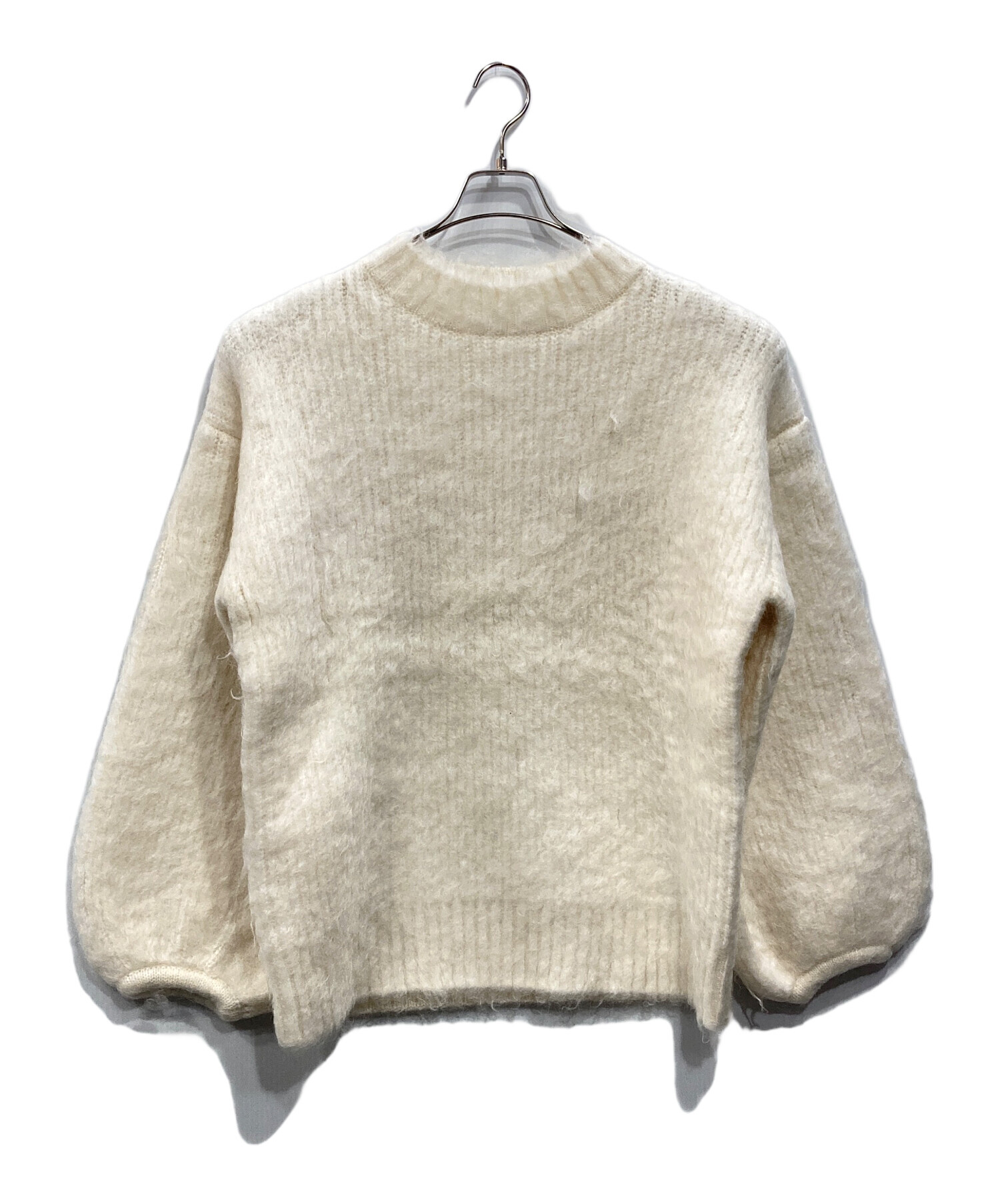 中古・古着通販】ETRE TOKYO (エトレトウキョウ) ボリュームスリーブ