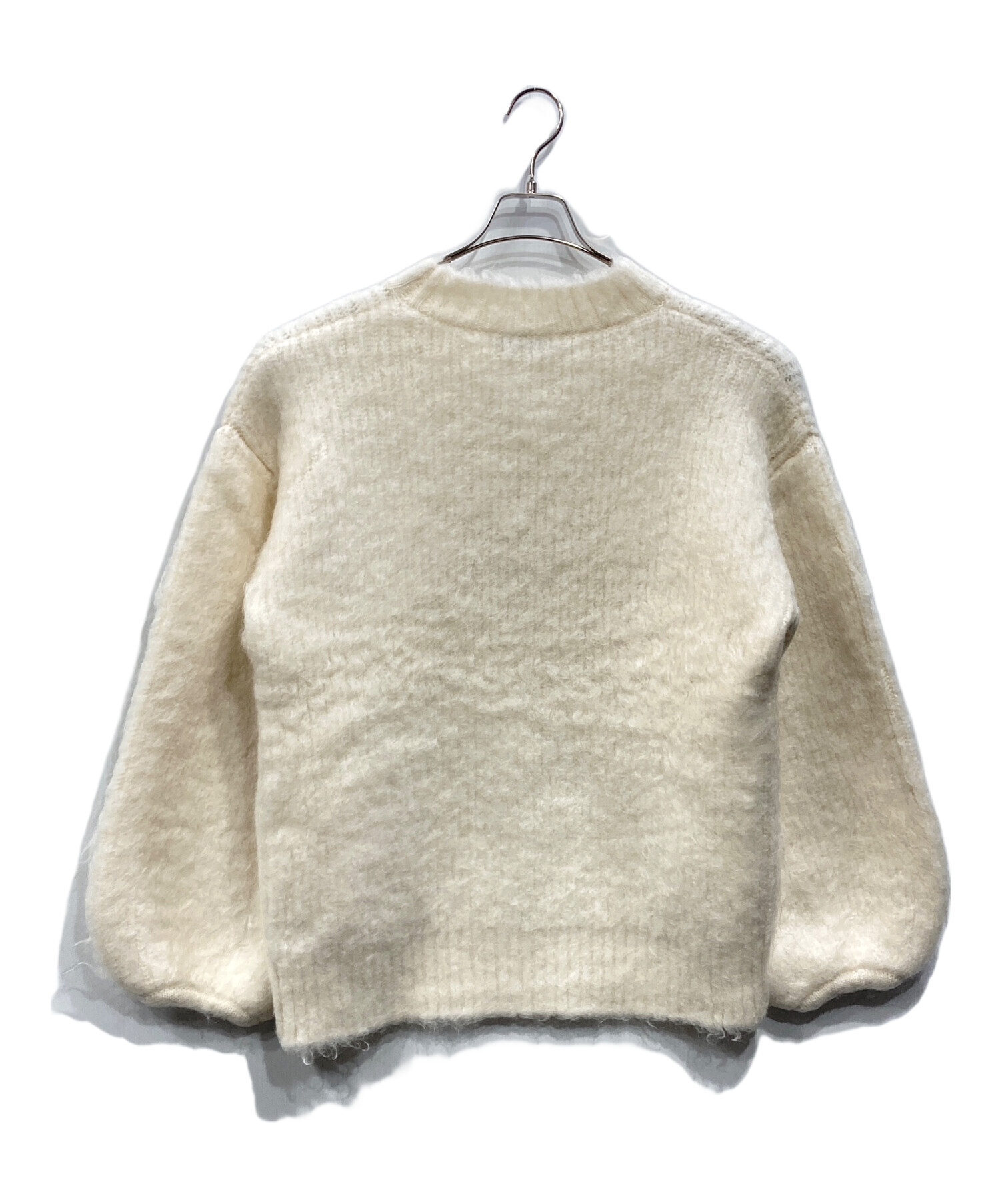 中古・古着通販】ETRE TOKYO (エトレトウキョウ) ボリュームスリーブ