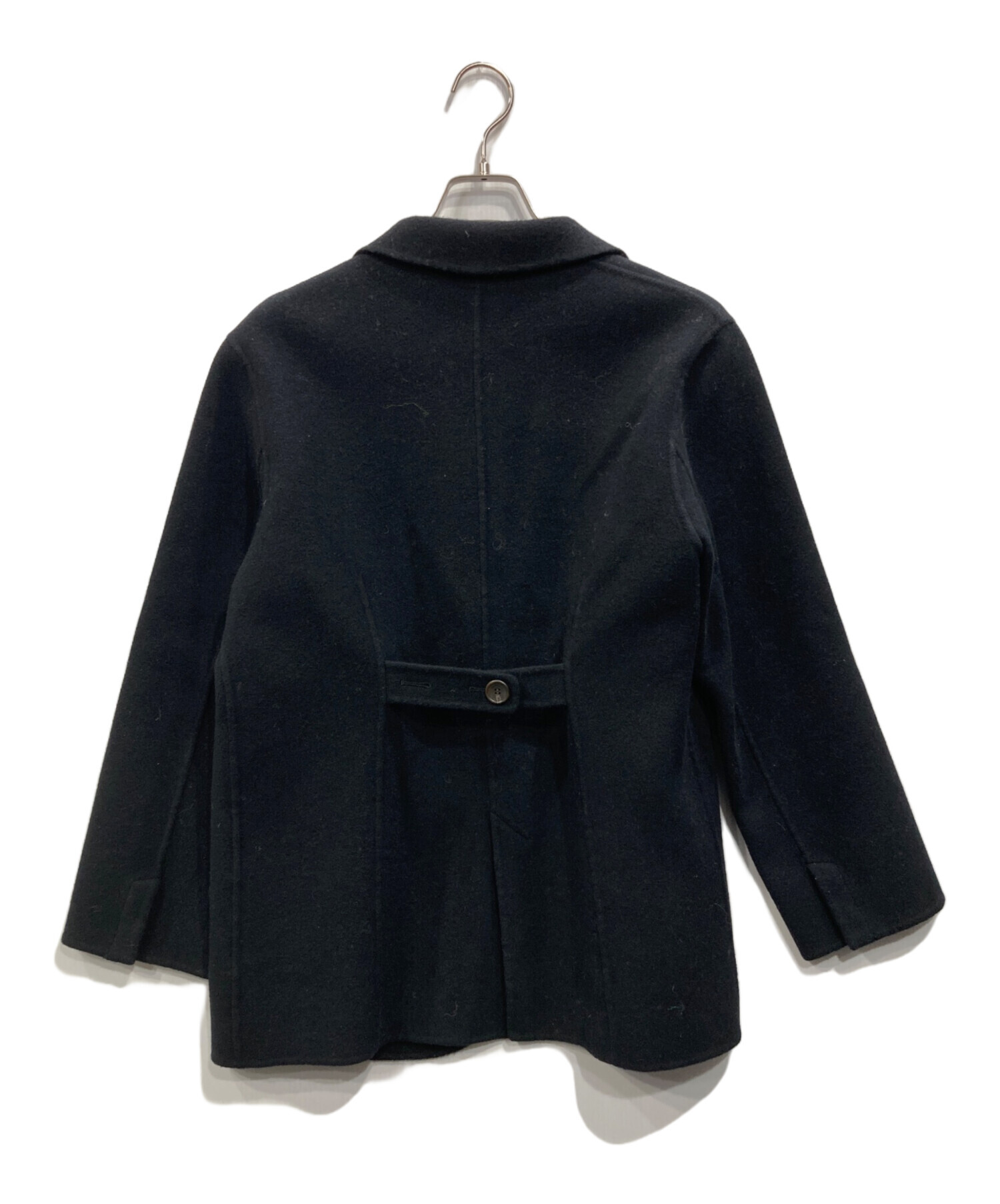 中古・古着通販】ETRE TOKYO (エトレトウキョウ) ウールリバー