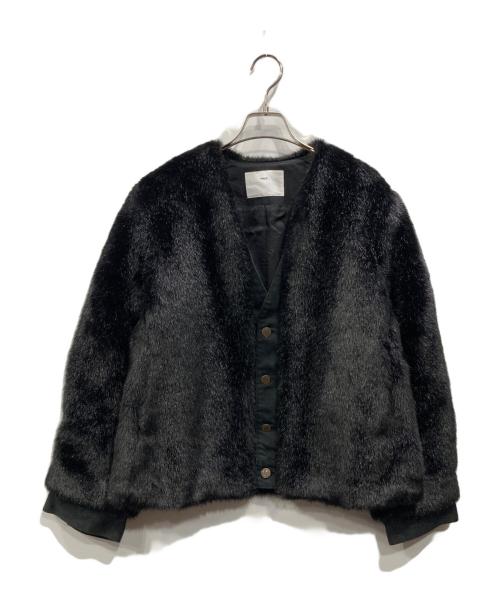 中古・古着通販】TOGA PULLA (トーガ プルラ) フェイクファー