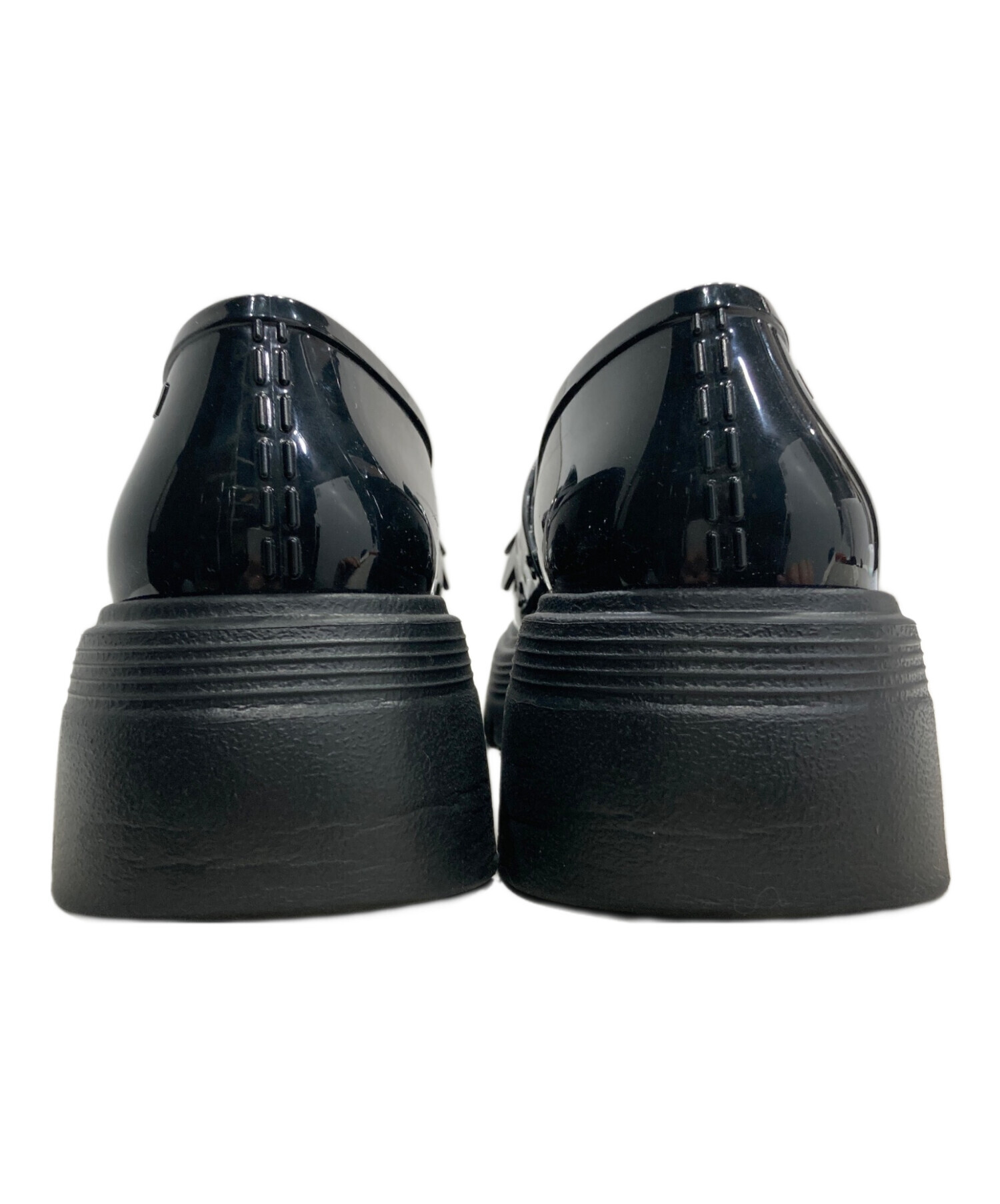 中古・古着通販】melissa (メリッサ) COMME des GARCONS GIRL