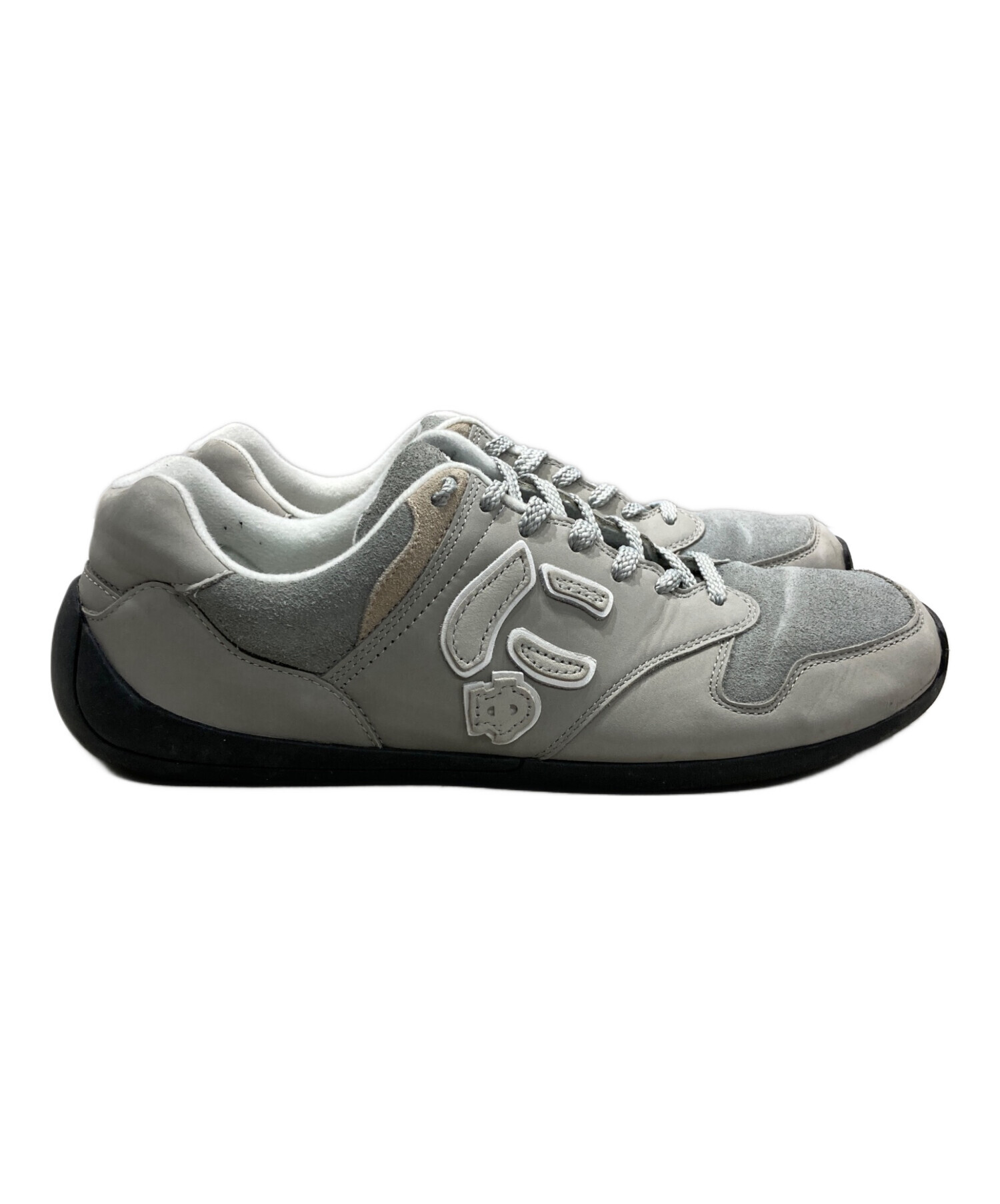 中古・古着通販】via SANGACIO (ヴィア・サンガチオ) ローカット