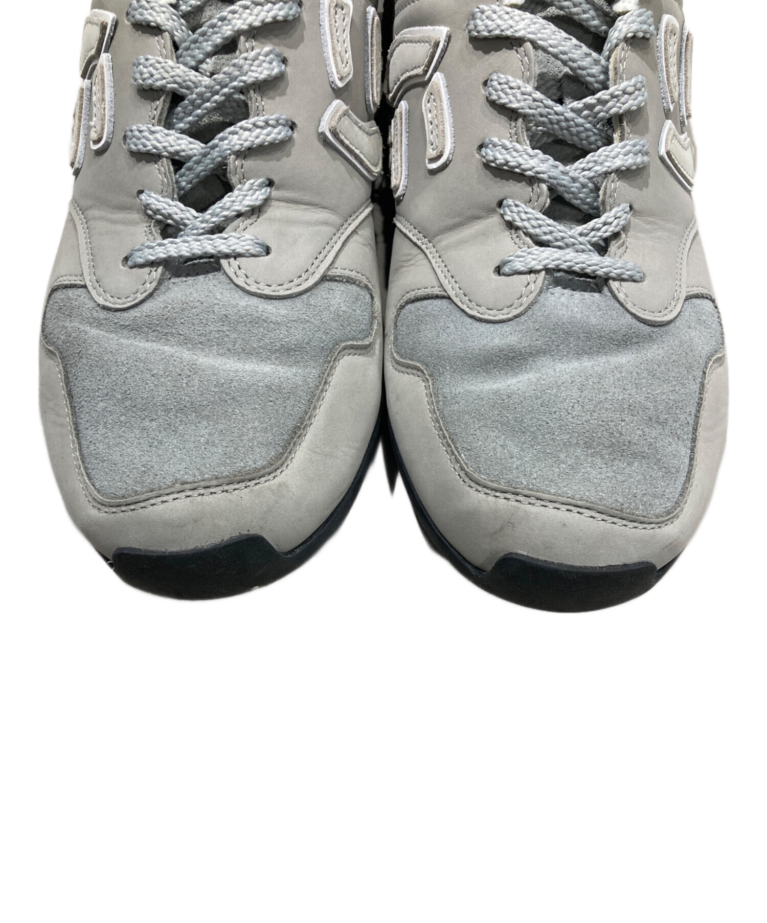 中古・古着通販】via SANGACIO (ヴィア・サンガチオ) ローカット