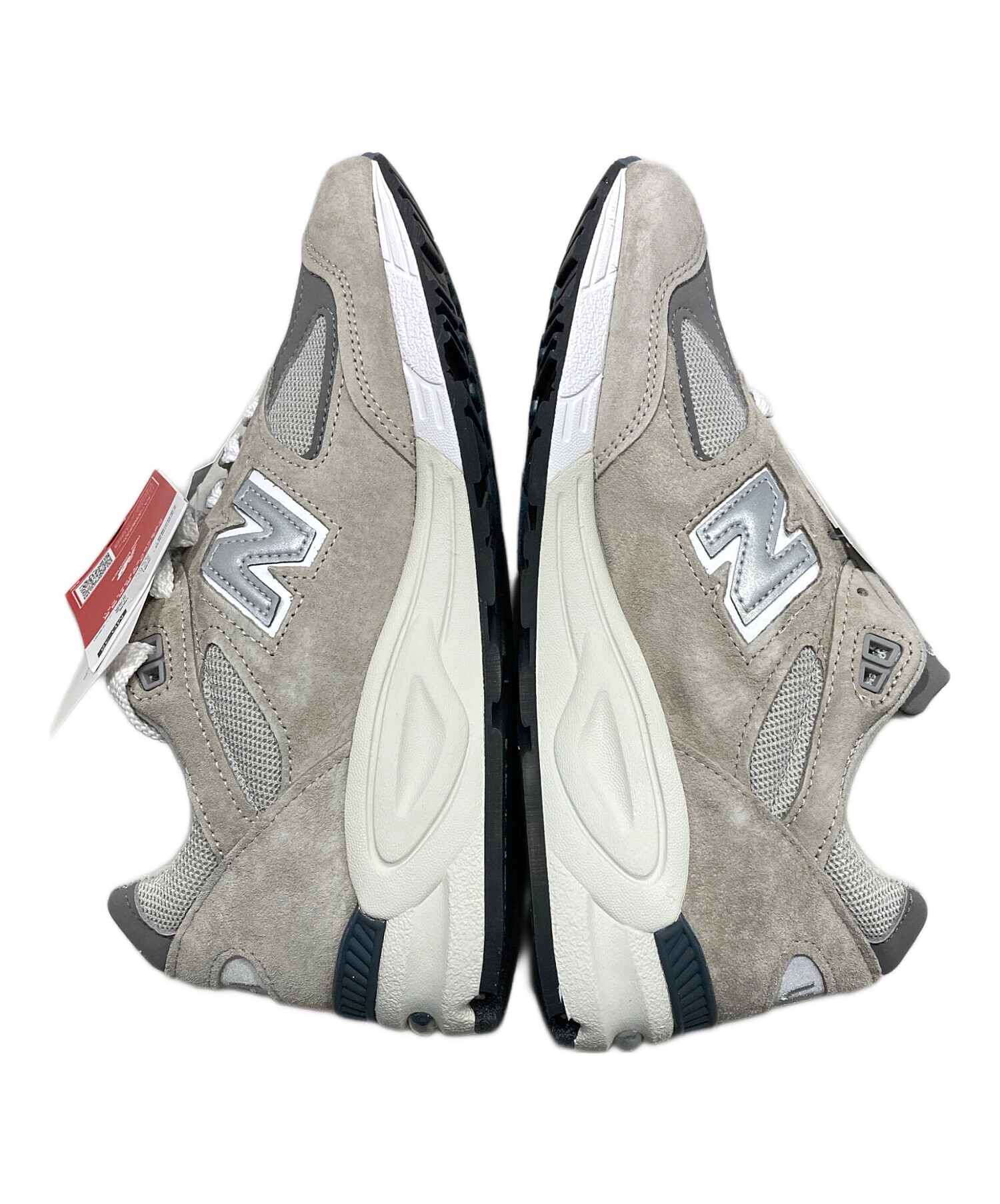 中古・古着通販】NEW BALANCE (ニューバランス) M990GY2 グレー サイズ