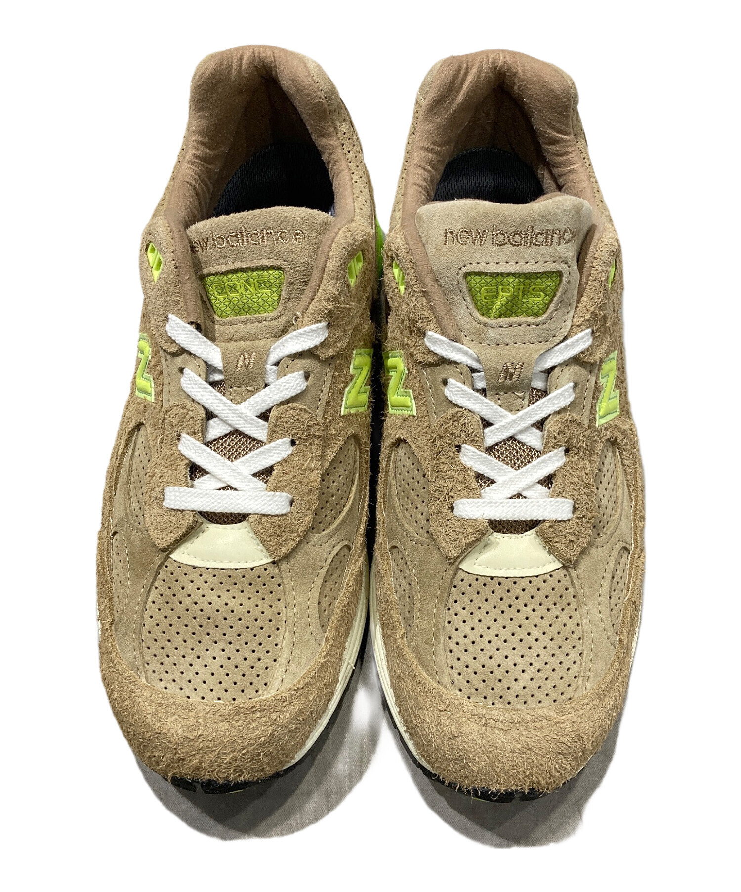 中古・古着通販】NEW BALANCE (ニューバランス) Concepts (コンセプト