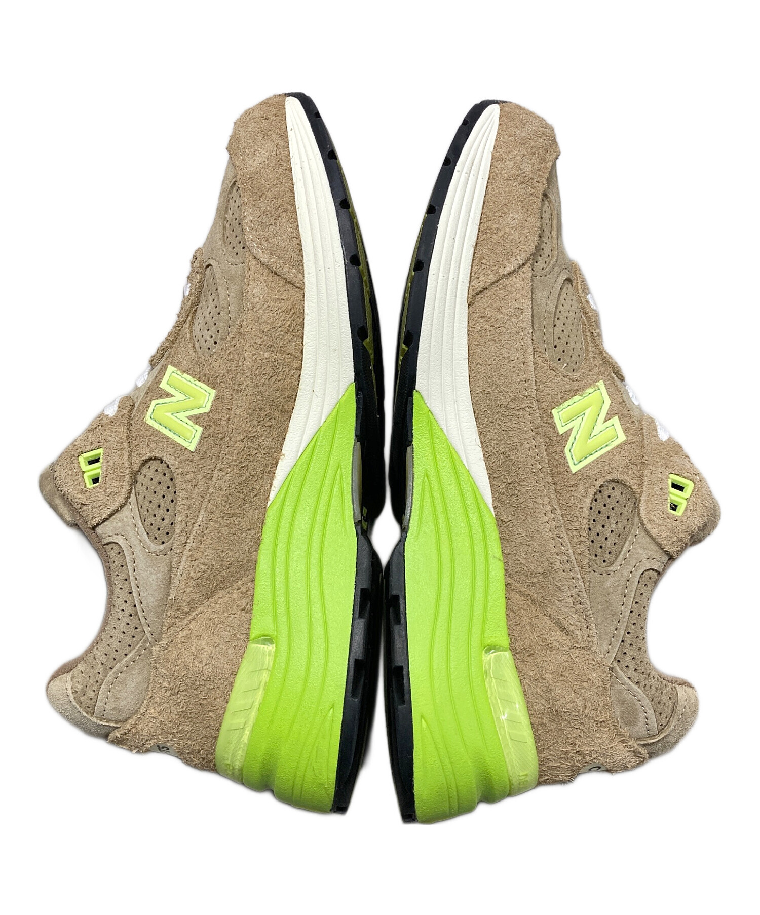 中古・古着通販】NEW BALANCE (ニューバランス) Concepts (コンセプト