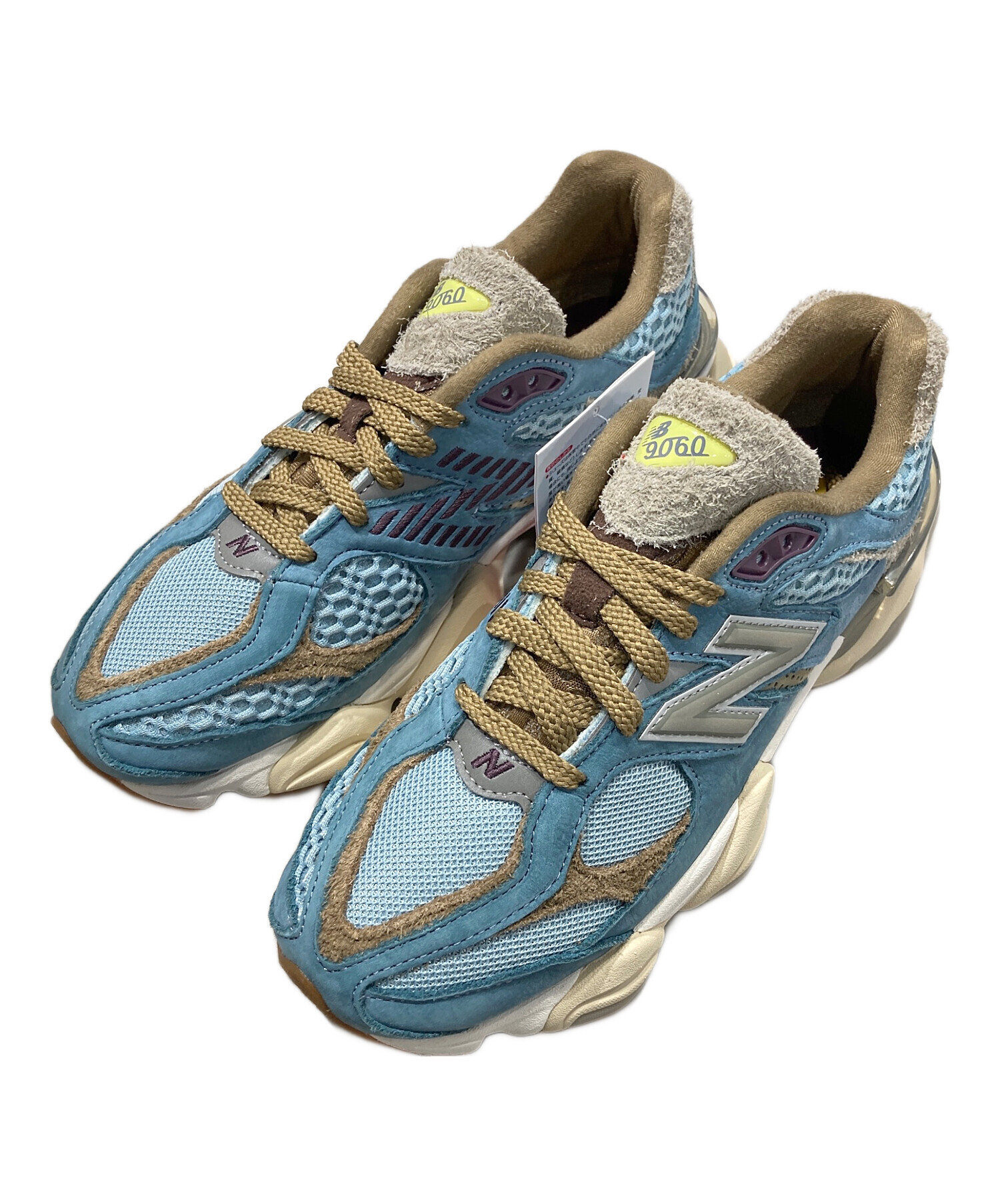 中古・古着通販】NEW BALANCE (ニューバランス) BODEGA (ボデガ