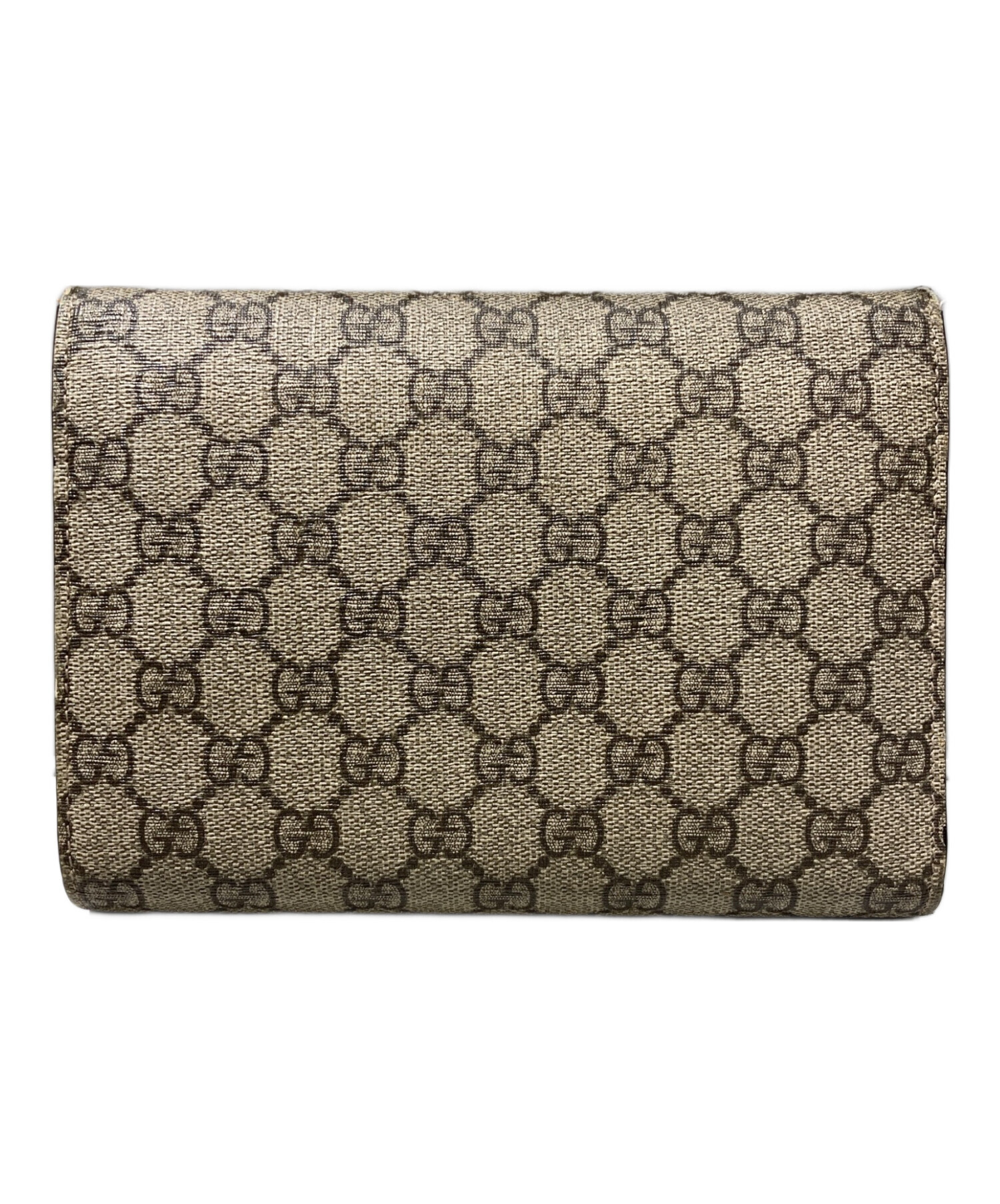 中古・古着通販】GUCCI (グッチ) ディオニュソスチェーンショルダー 