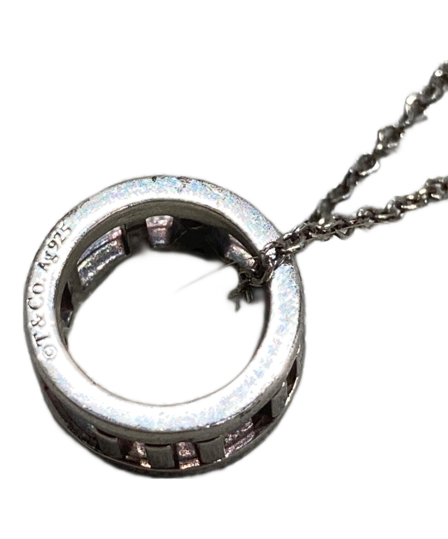 中古・古着通販】Tiffany & Co. (ティファニー アンド コー) アトラス