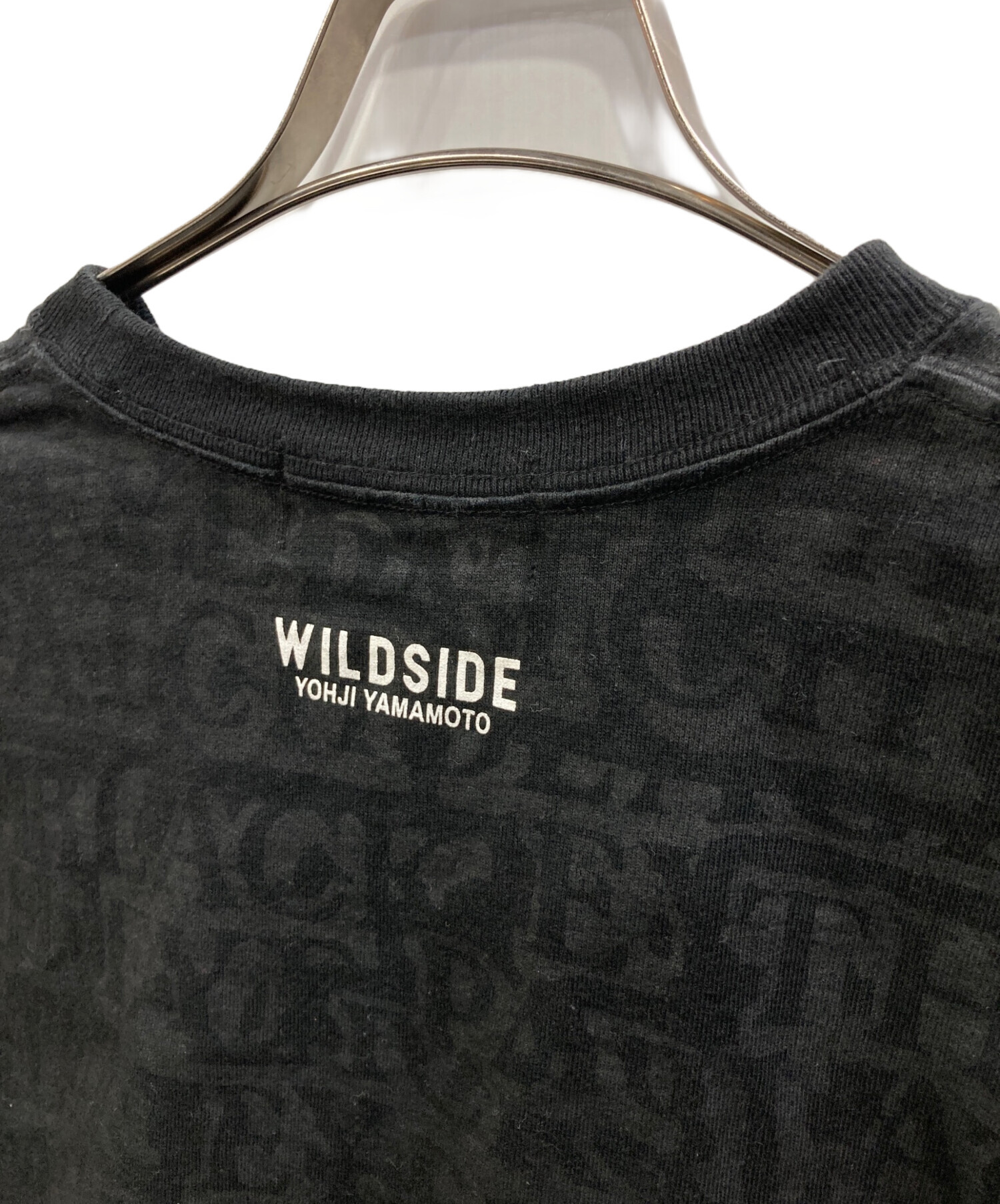 中古・古着通販】BlackEyePatch (ブラックアイパッチ) YOHJI YAMAMOTO