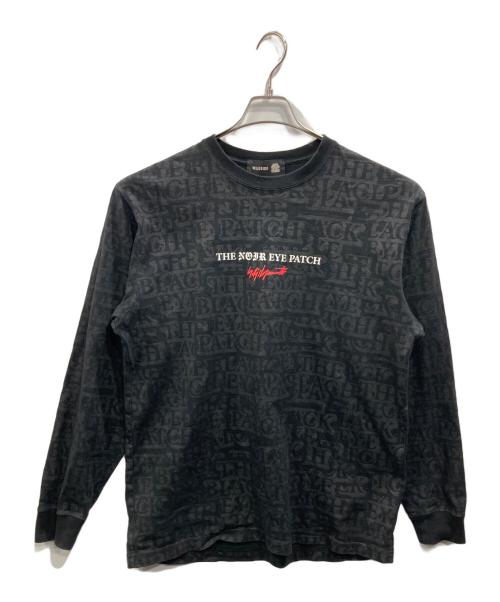中古・古着通販】BlackEyePatch (ブラックアイパッチ) YOHJI YAMAMOTO