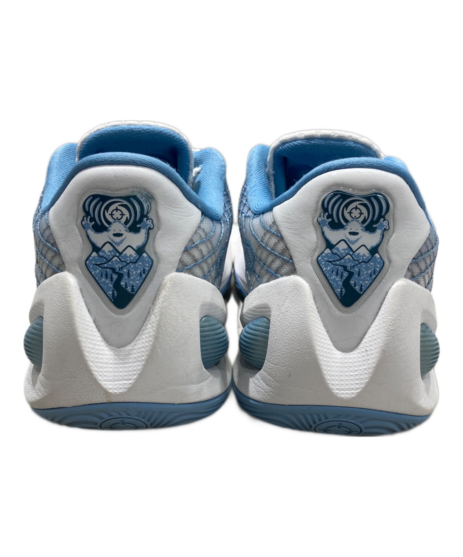 中古・古着通販】RIGORER (リゴラー) AR1 Ice Blue/White（エーアール