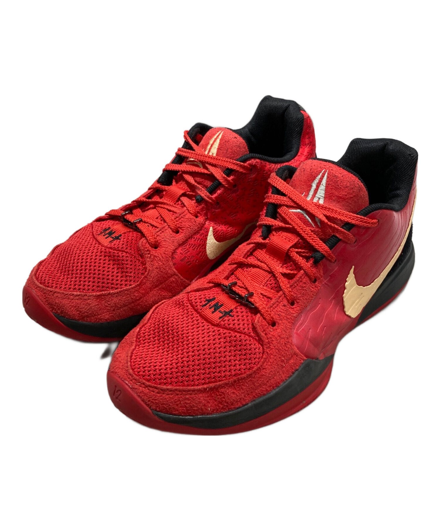 中古・古着通販】NIKE (ナイキ) Ja 2 
