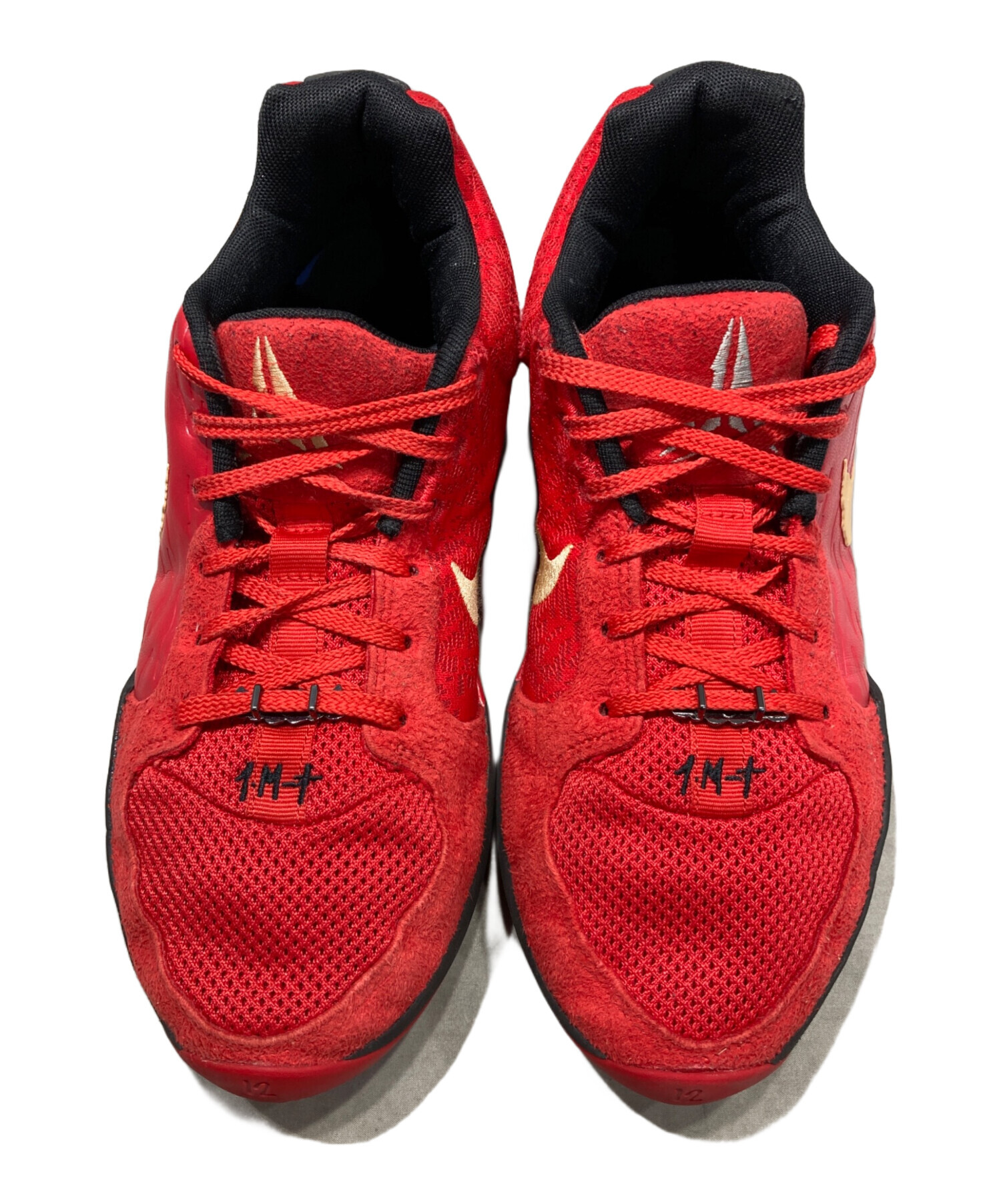 中古・古着通販】NIKE (ナイキ) Ja 2 