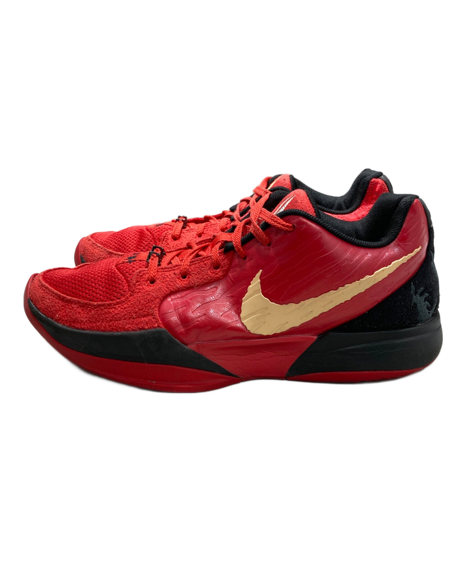 中古・古着通販】NIKE (ナイキ) Ja 2 