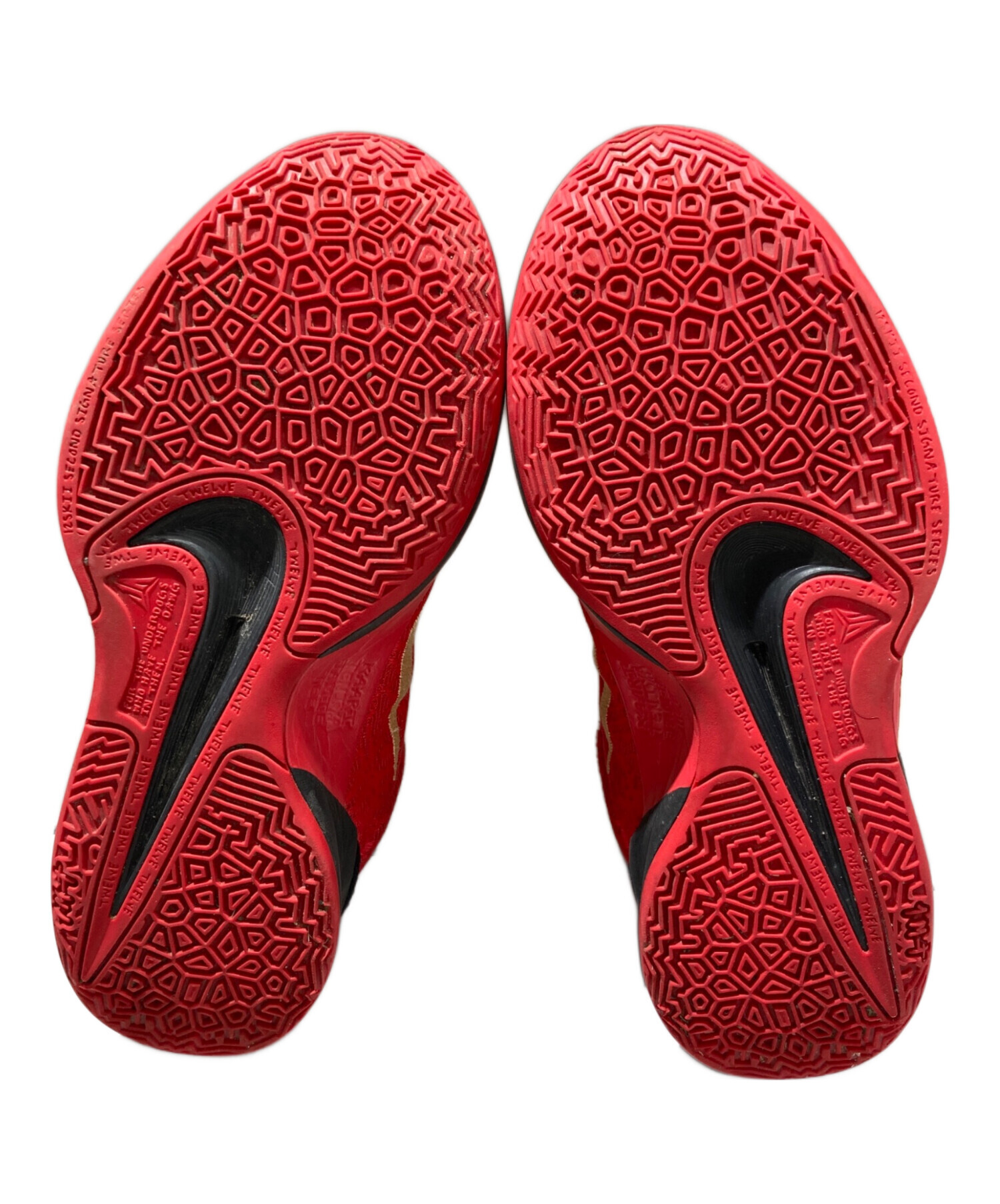 中古・古着通販】NIKE (ナイキ) Ja 2 
