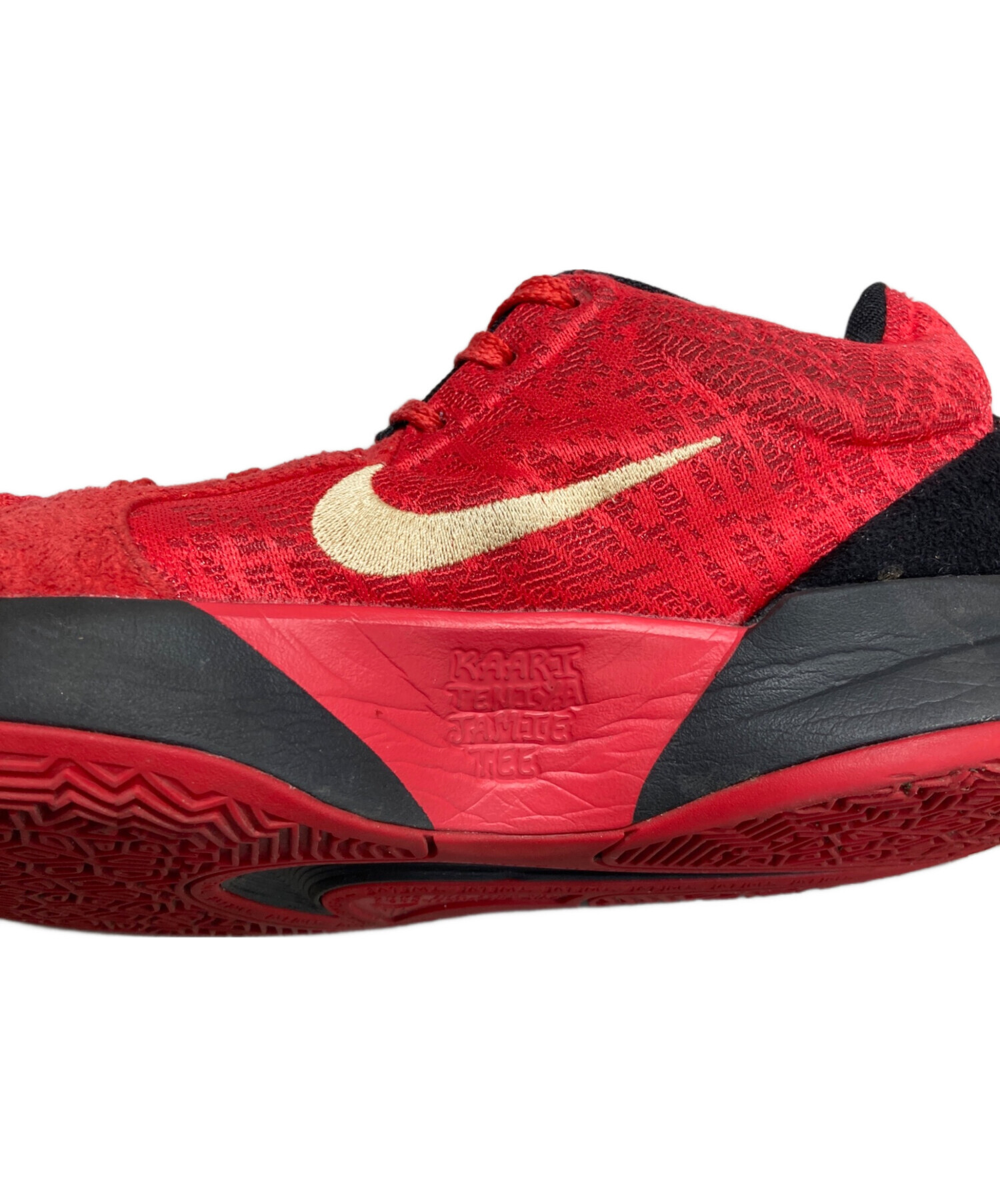 中古・古着通販】NIKE (ナイキ) Ja 2 