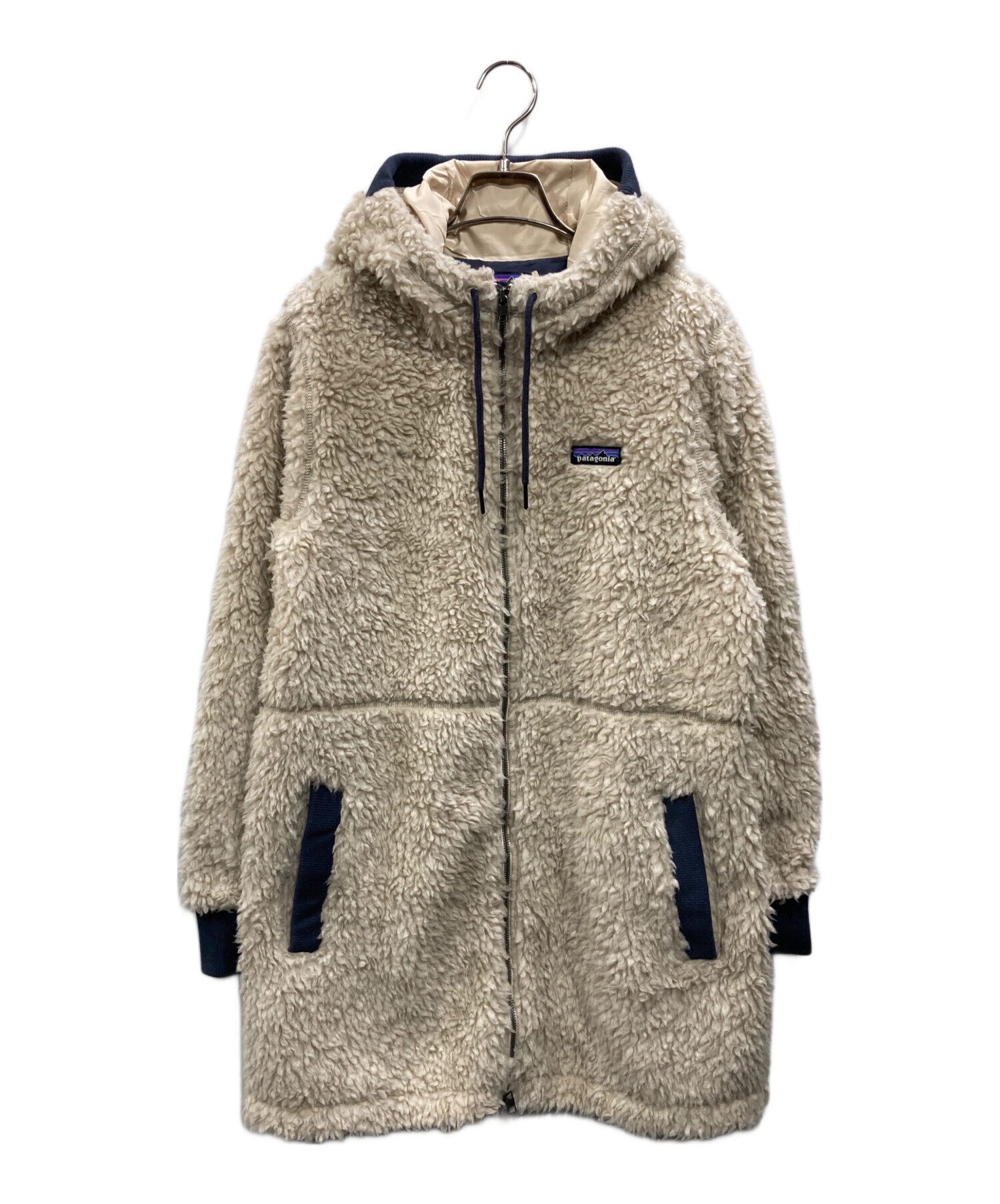 中古・古着通販】Patagonia (パタゴニア) ダスティメサコート