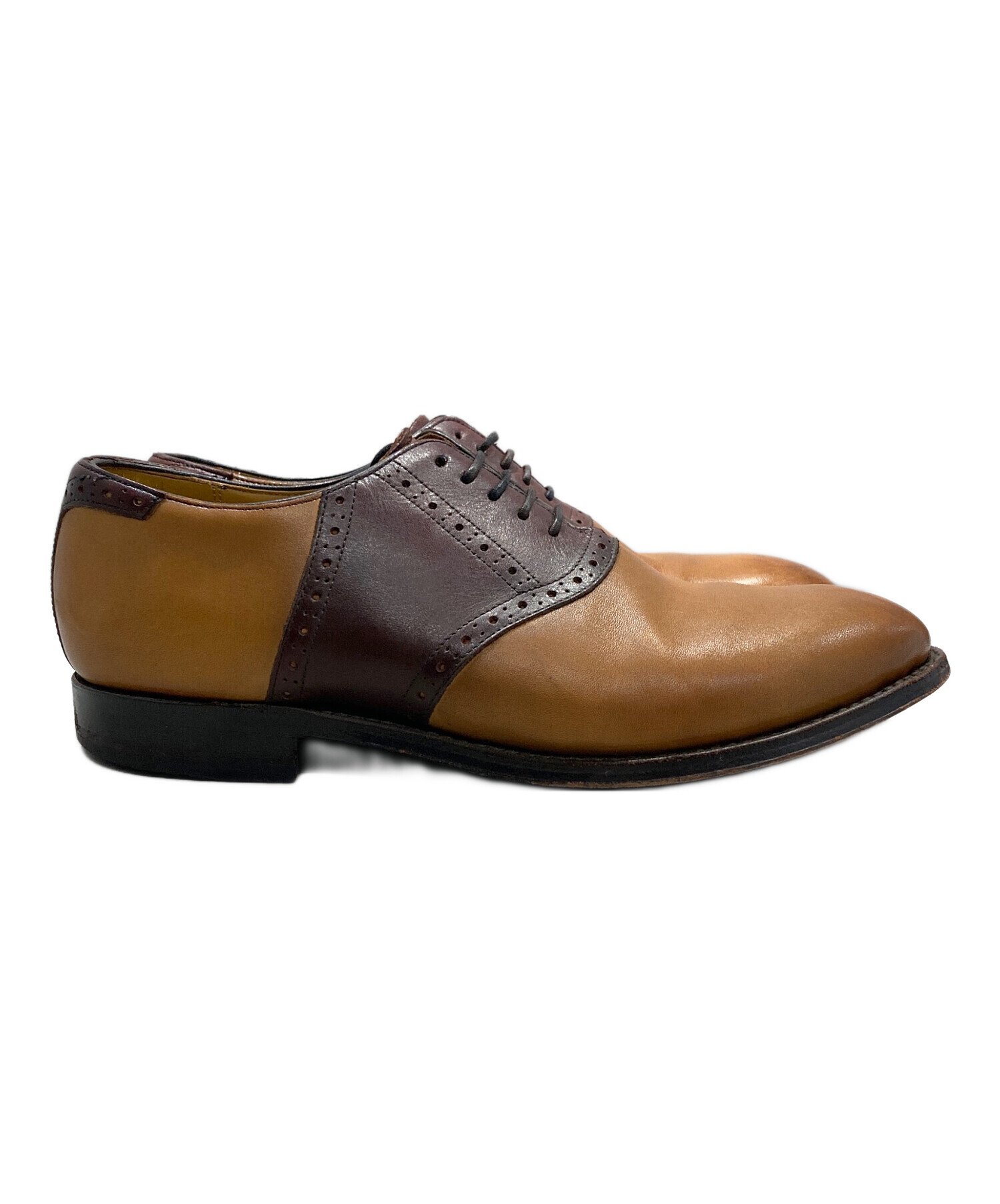 【REGAL】 サドルシューズ　アウトソール約30 リーガル REGAL Shoe & Co. サドルシューズ GORE-TEX（826SDF） | 靴のリーガル