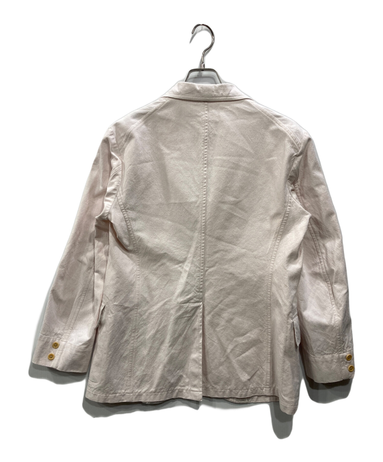 中古・古着通販】ANATOMICA (アナトミカ) HOBEREAU COUTIL COTTON