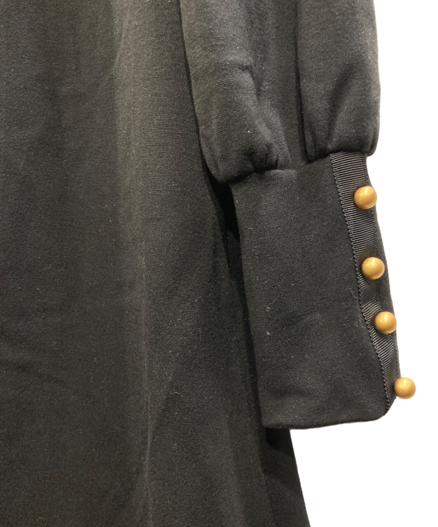 中古・古着通販】M'S GRACY (エムズグレイシー) バックリボン