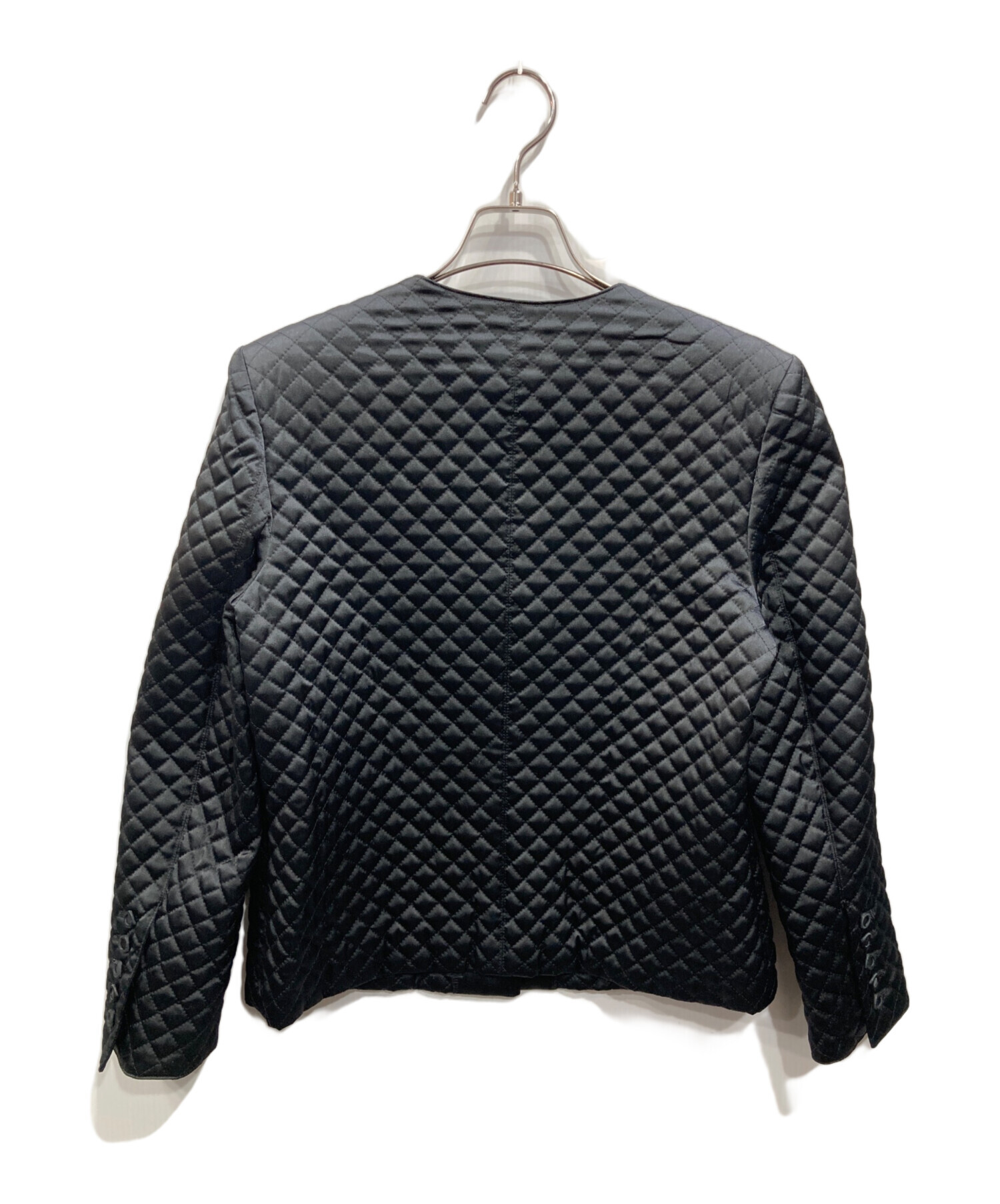 中古・古着通販】INGEBORG (インゲボルグ) キルティングジャケット