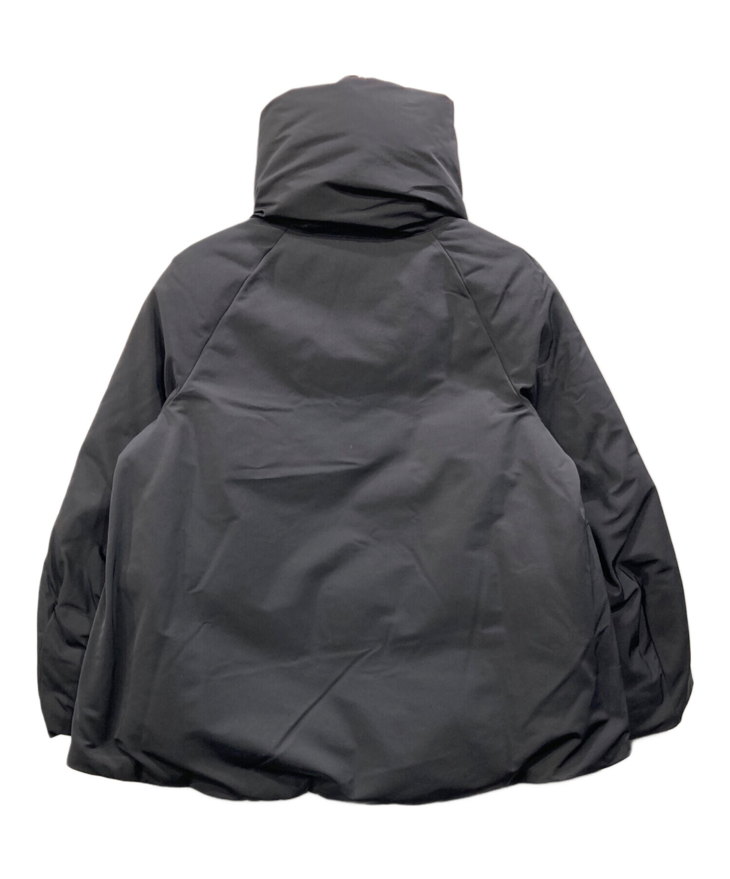 中古・古着通販】UNIQLO+J (ユニクロ プラスジェイ) ハイブリッド