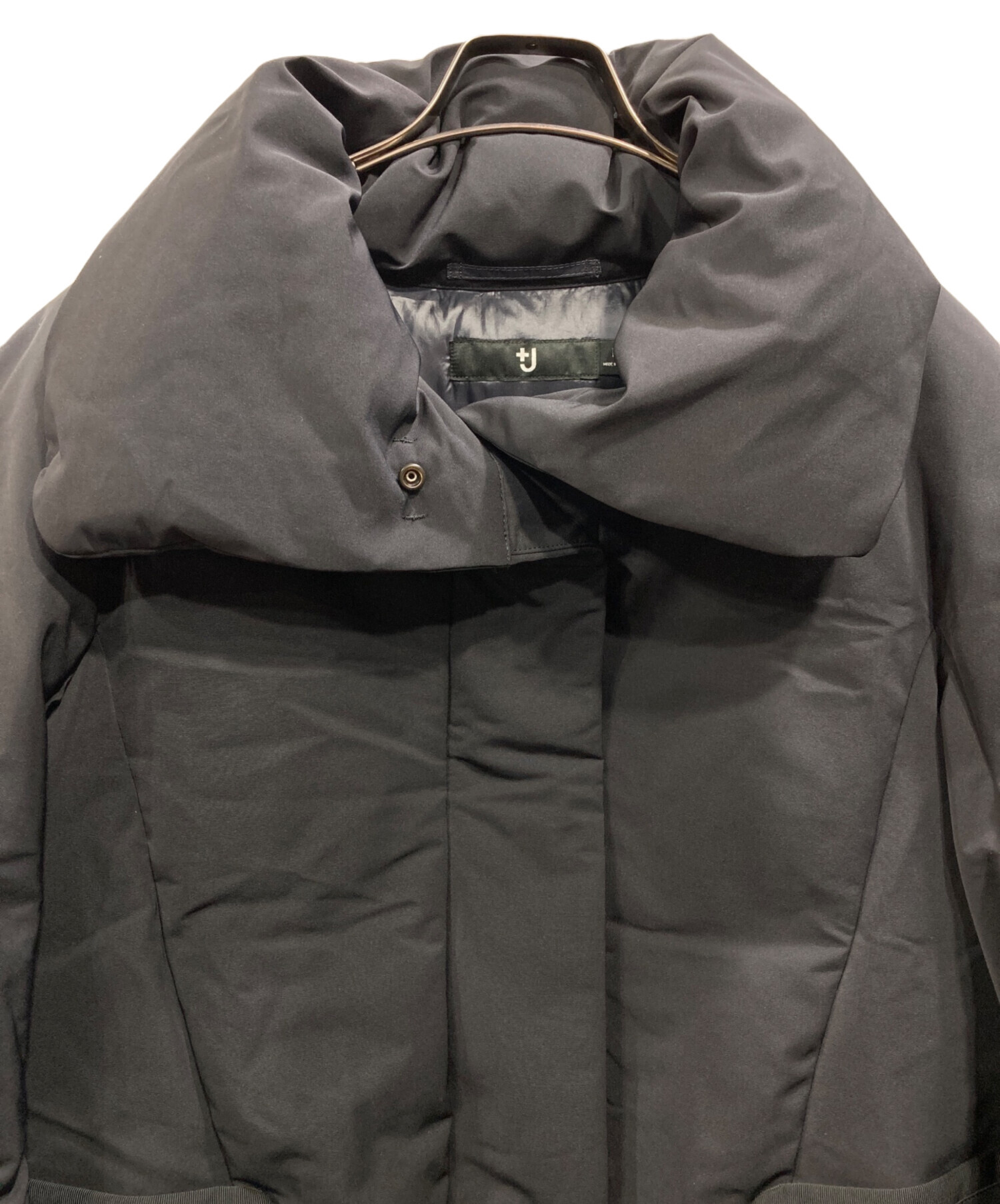 中古・古着通販】UNIQLO+J (ユニクロ プラスジェイ) ハイブリッド