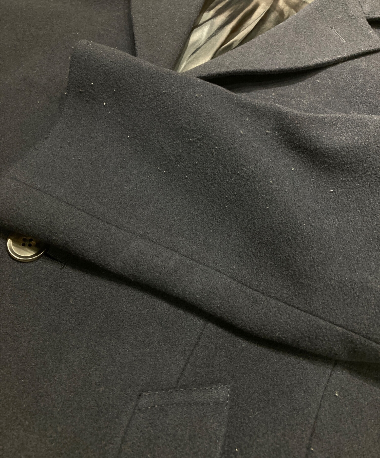 中古・古着通販】UNIVERSAL LANGUAGE (ユニバーサルランゲージ