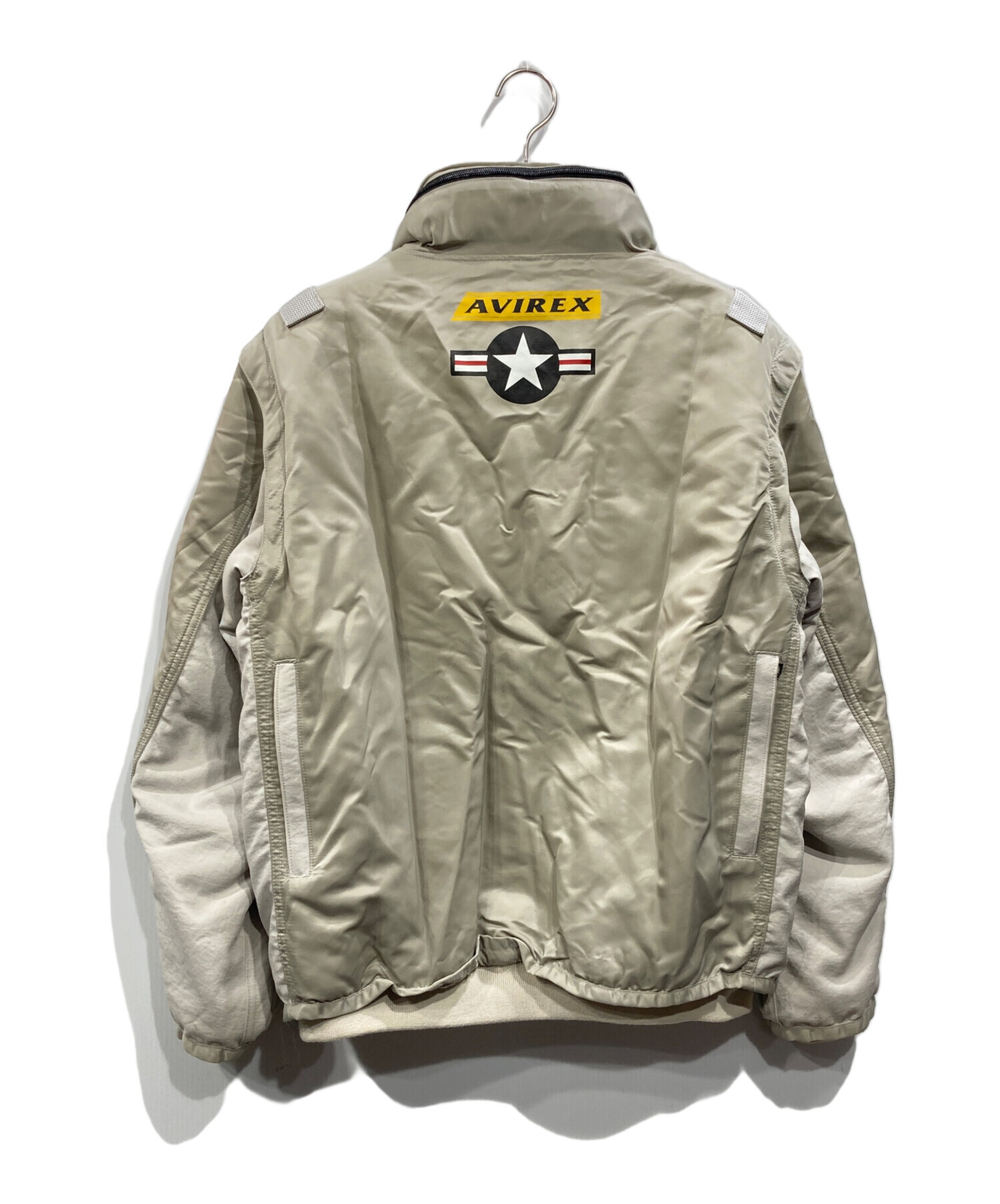 中古・古着通販】AVIREX (アヴィレックス) プロトタイプコズミック