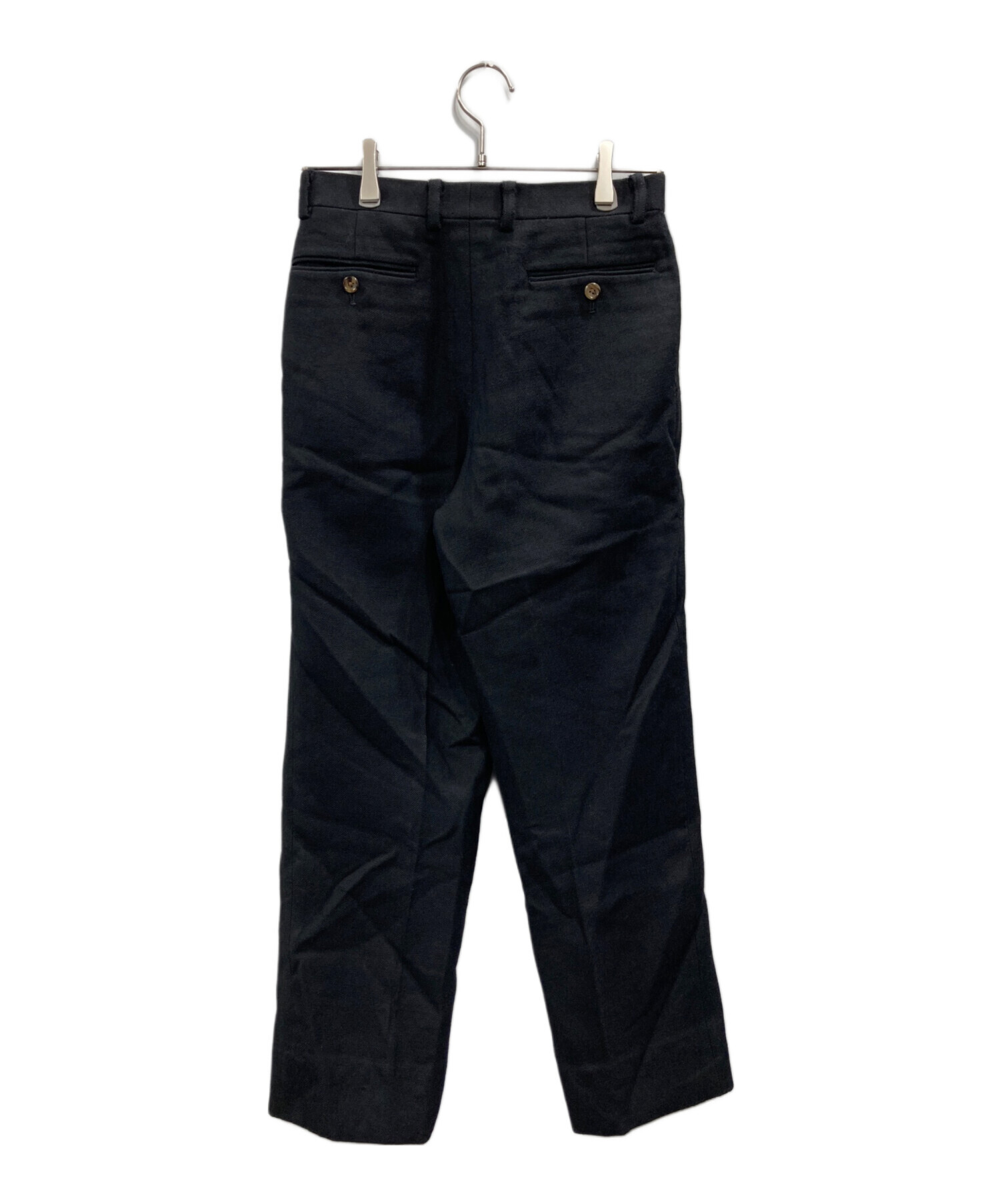中古・古着通販】MADISON BLUE (マディソンブルー) ワンタックウール