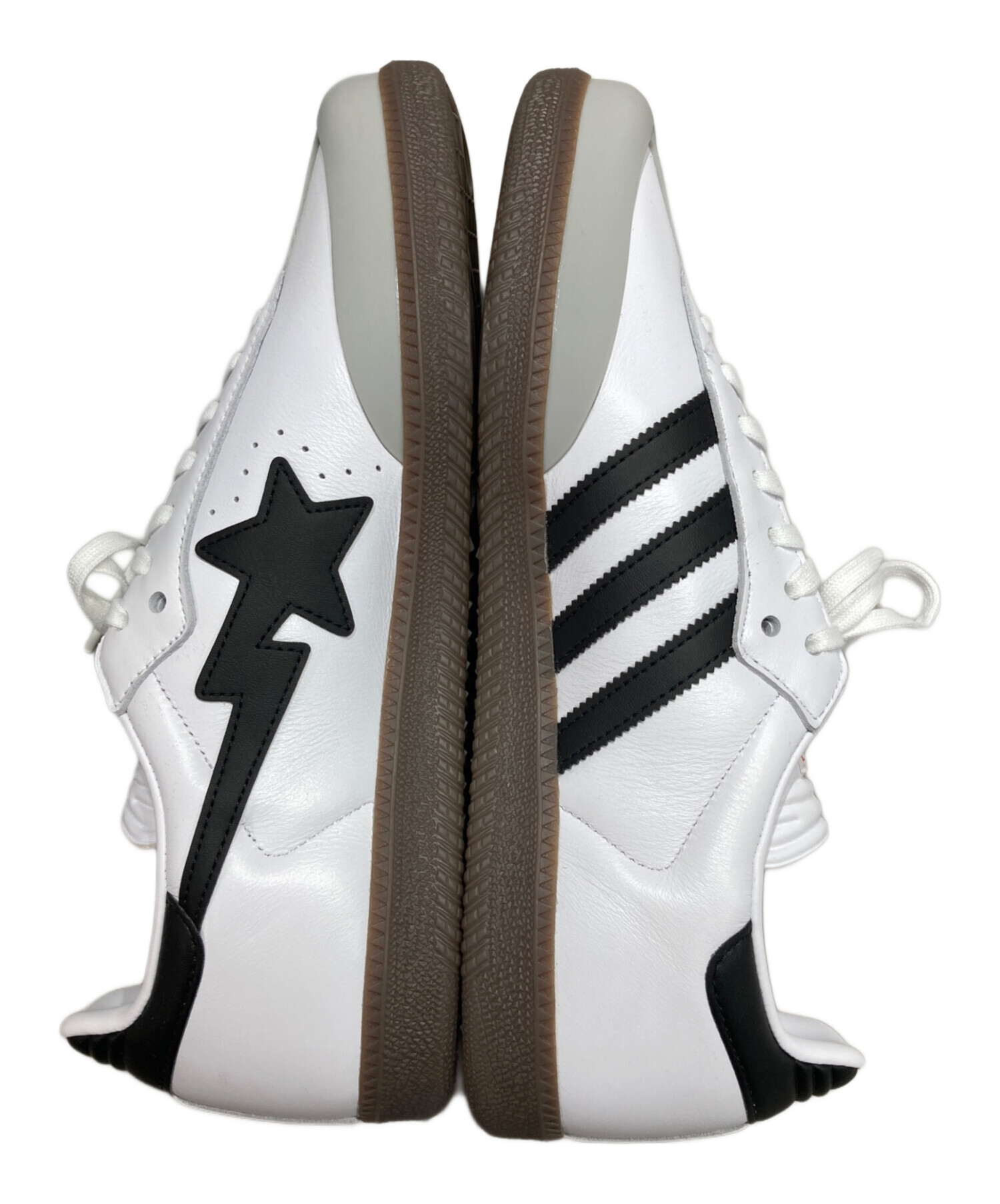 中古・古着通販】adidas (アディダス) A BATHING APE (アベイシング